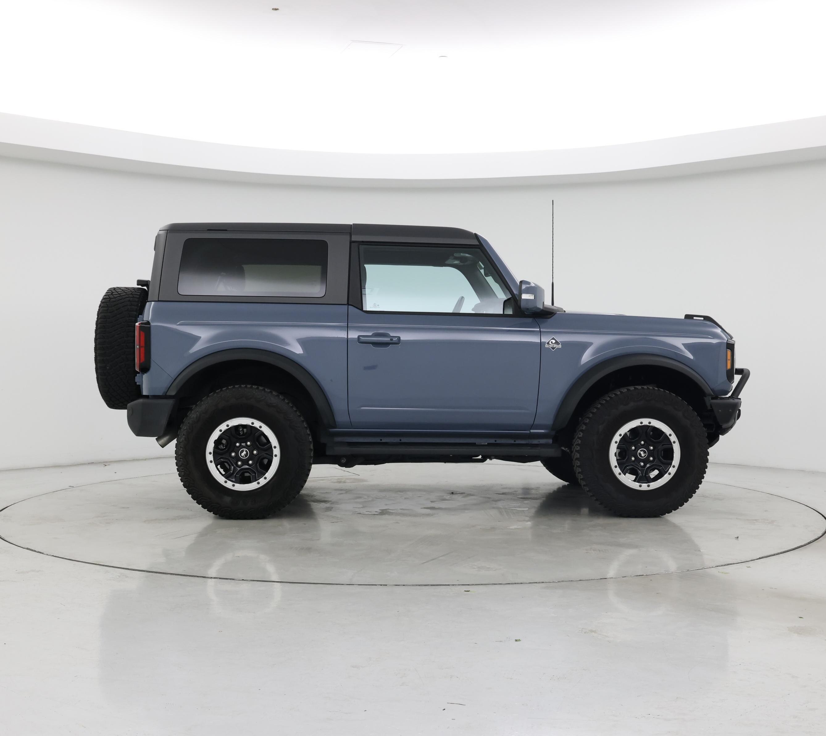 Thumbnail: 2023 Ford Bronco - 7