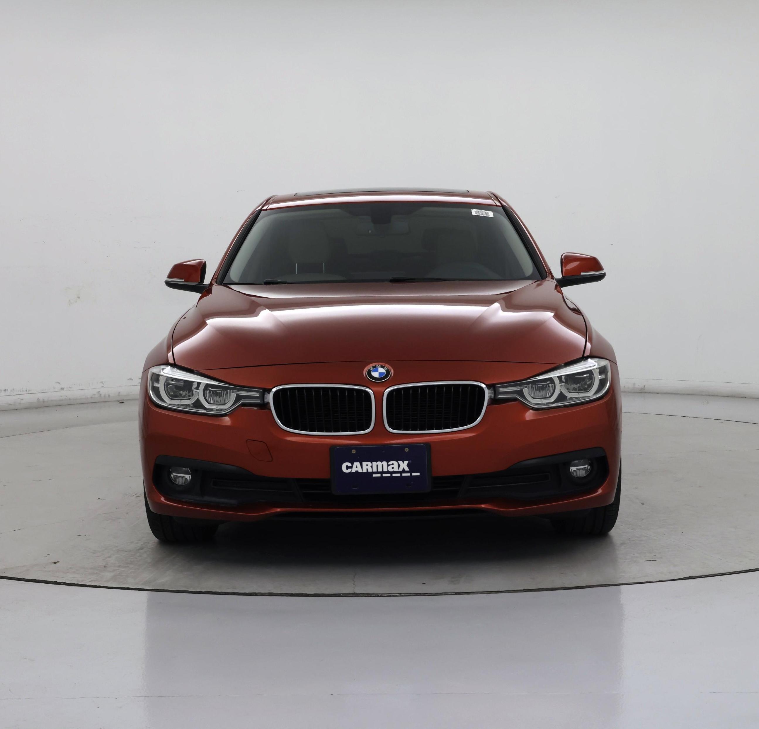Thumbnail: 2018 BMW 3 Series - 5
