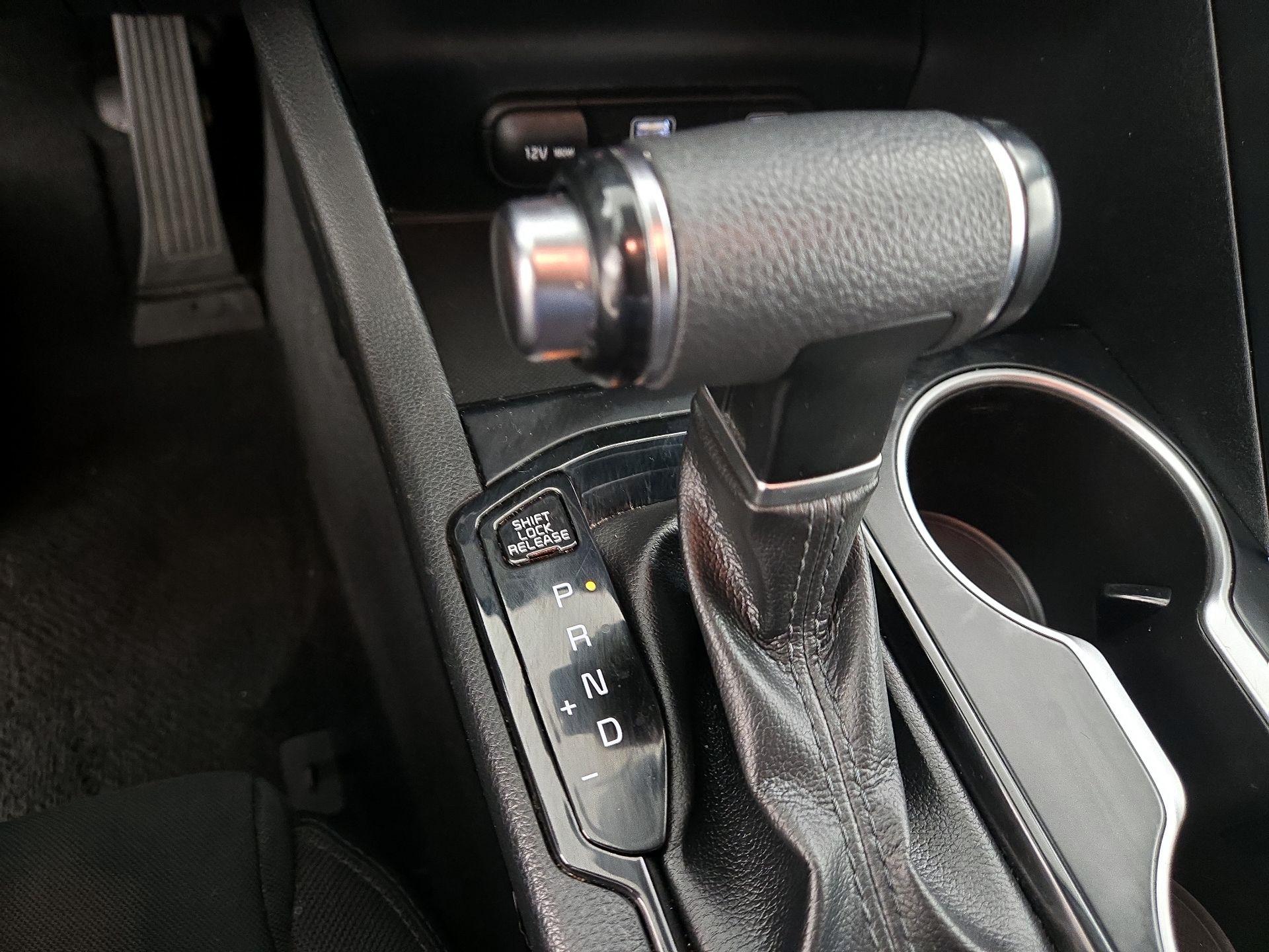 Thumbnail: 2021 Kia K5 - 17