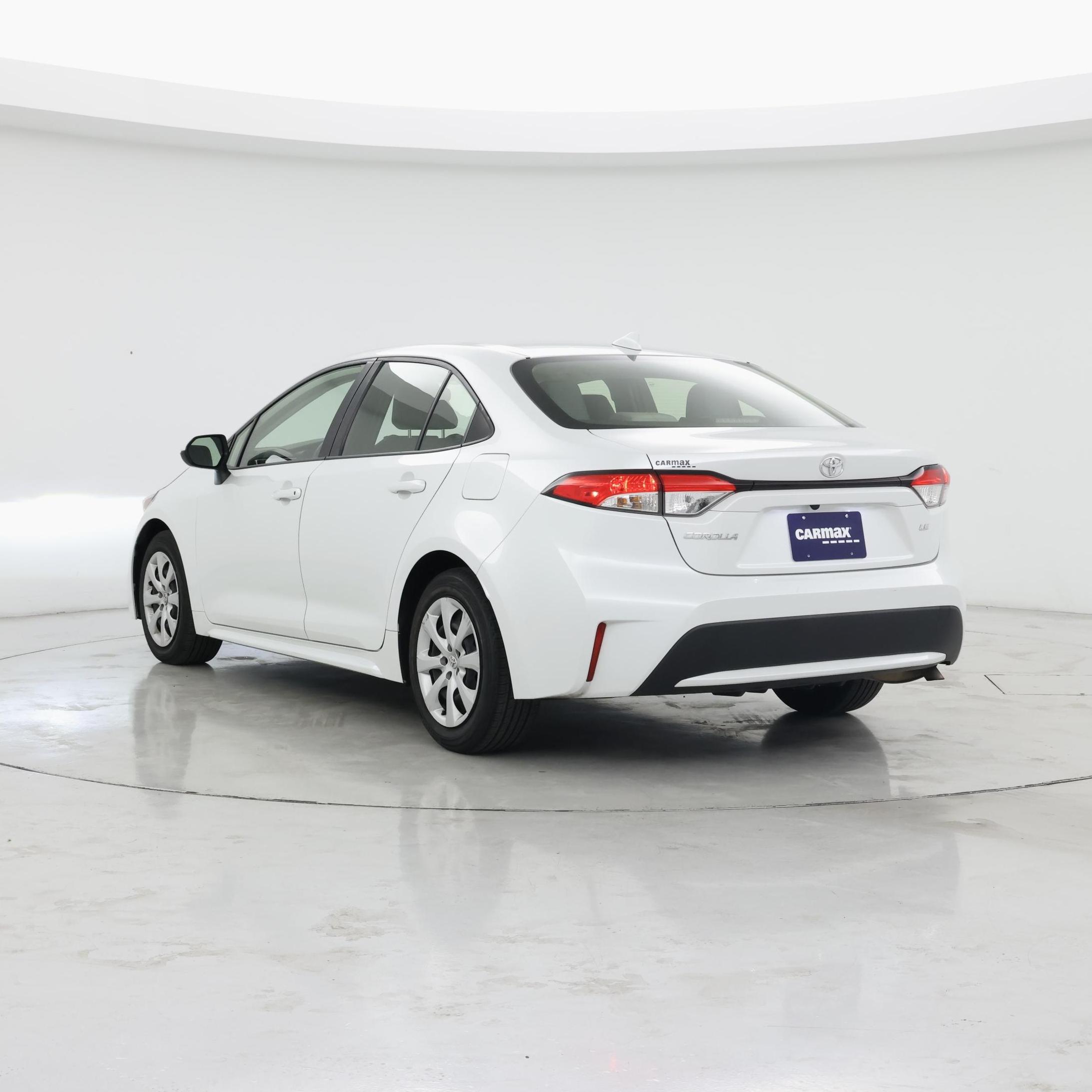 Thumbnail: 2022 Toyota Corolla - 2