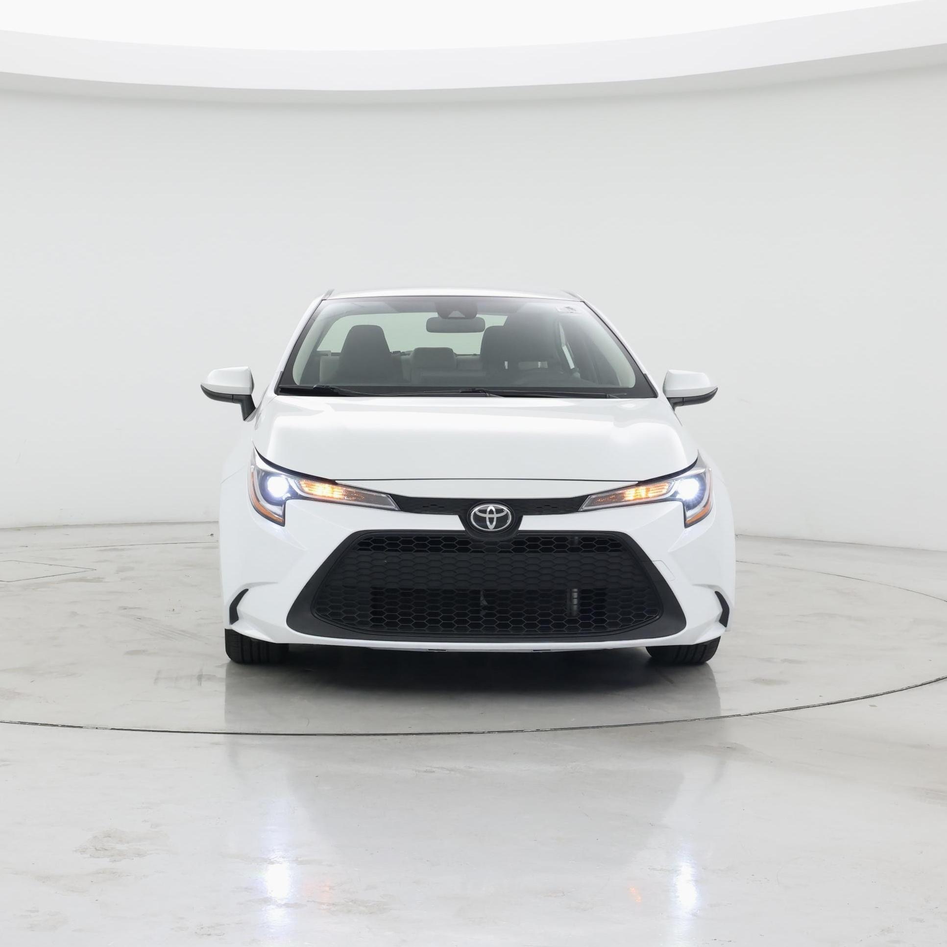 Thumbnail: 2022 Toyota Corolla - 5
