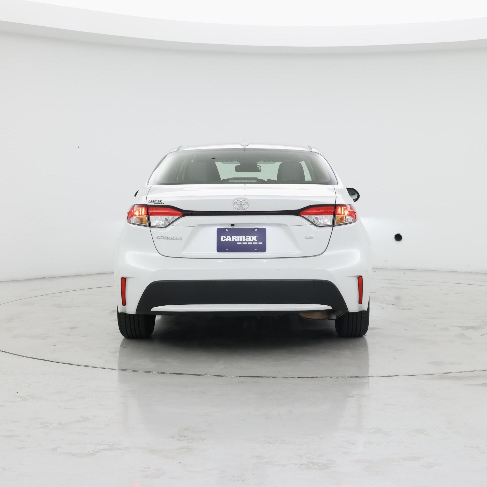 Thumbnail: 2022 Toyota Corolla - 6