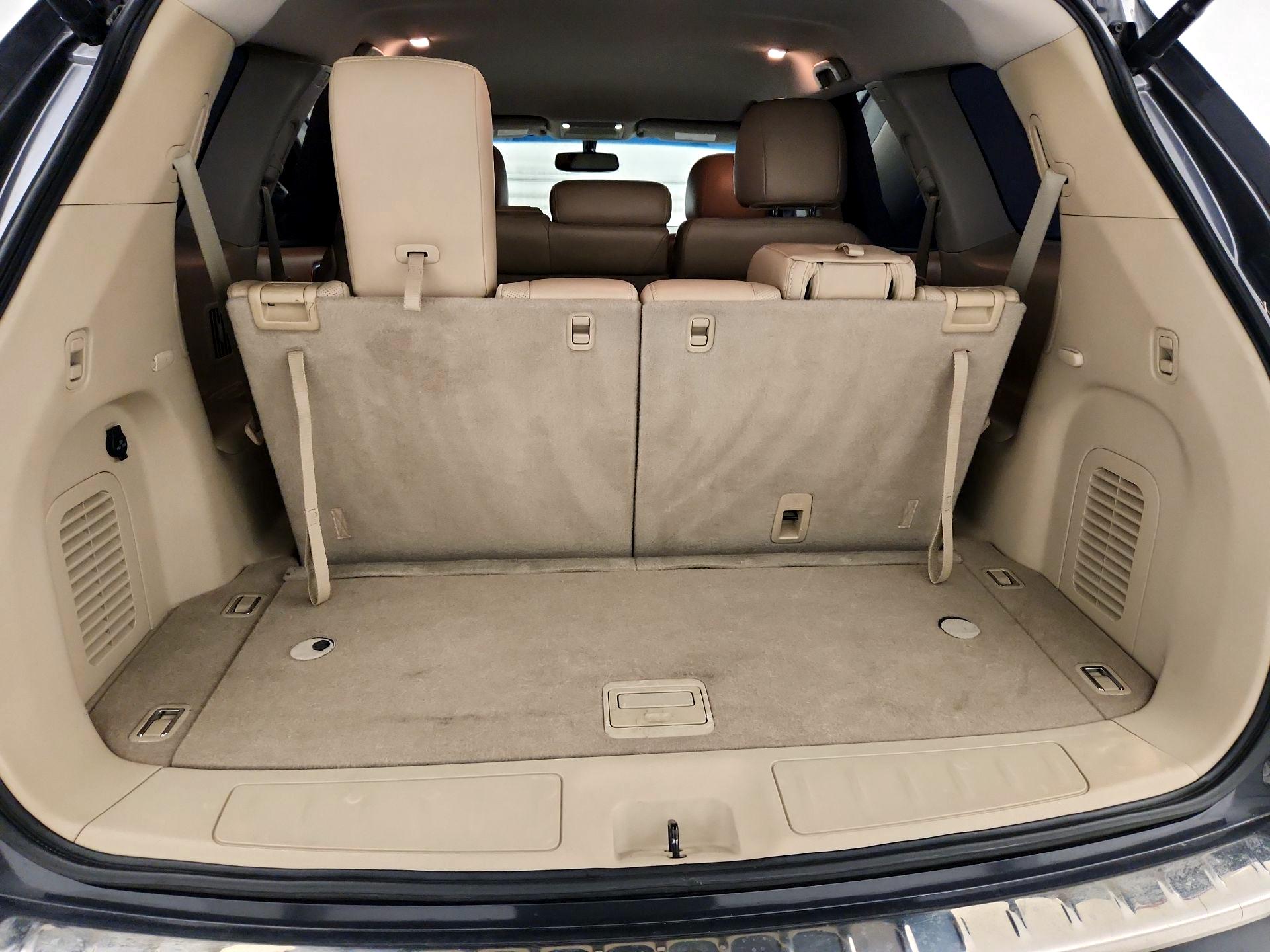 Thumbnail: 2014 Nissan Pathfinder - 20
