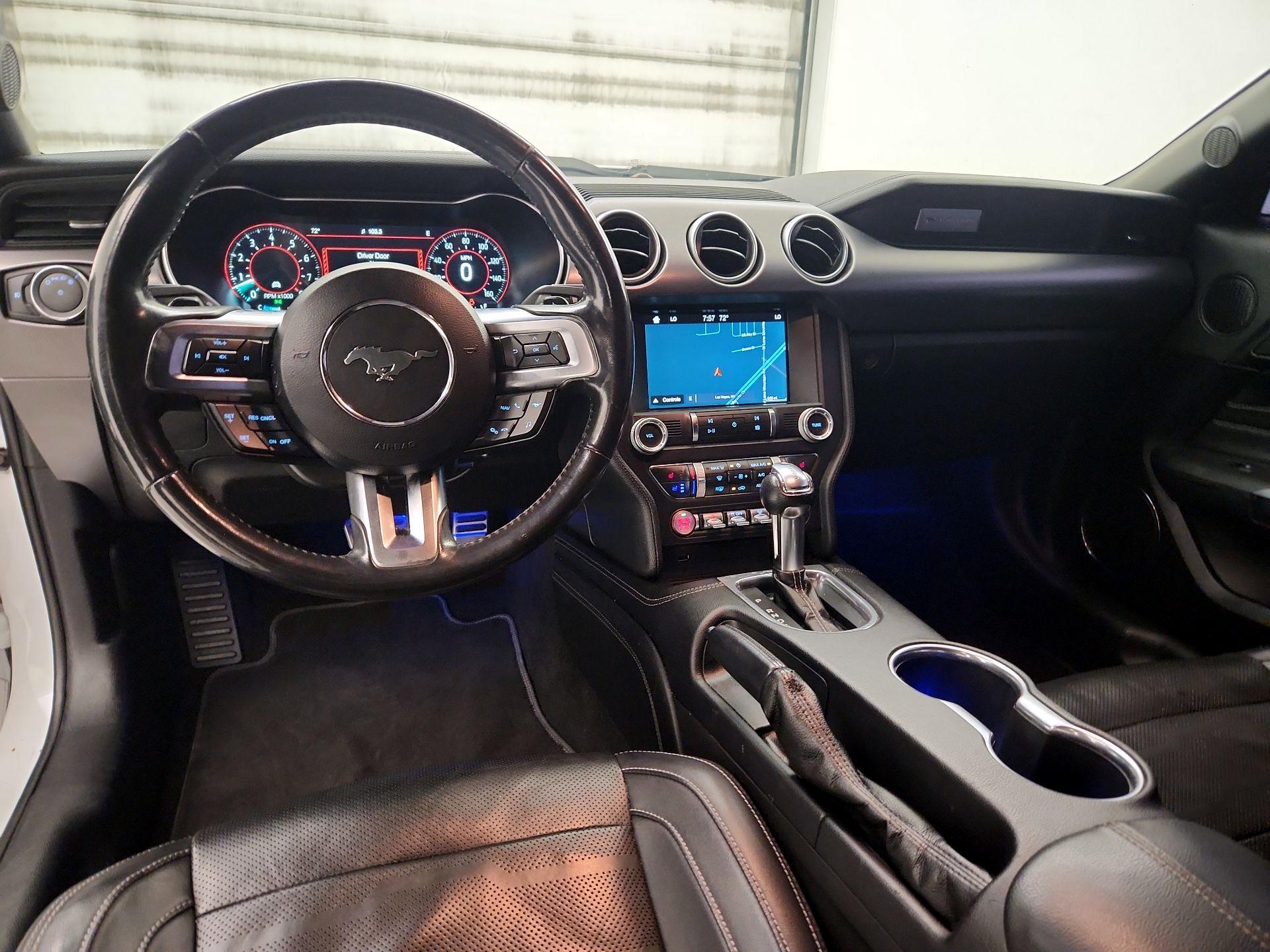 Thumbnail: 2019 Ford Mustang - 9