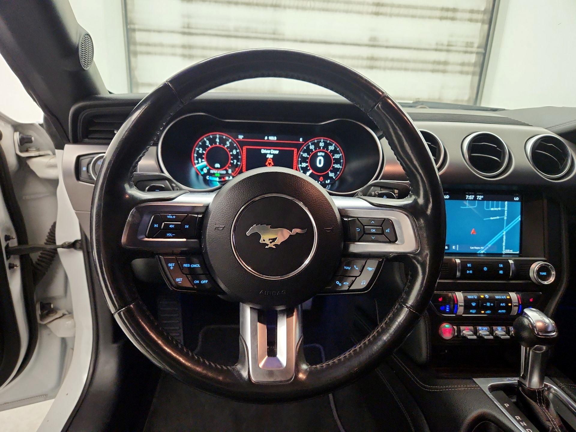 Thumbnail: 2019 Ford Mustang - 10