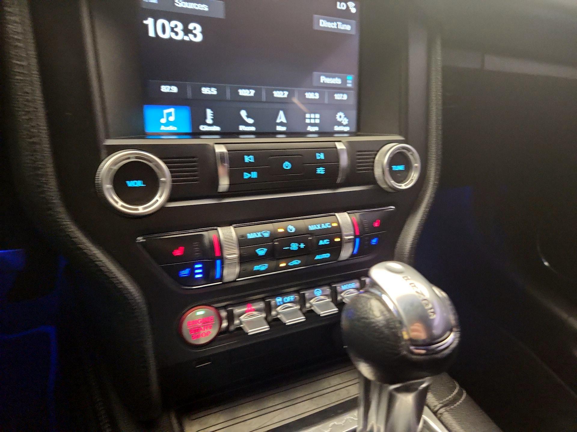 Thumbnail: 2019 Ford Mustang - 17