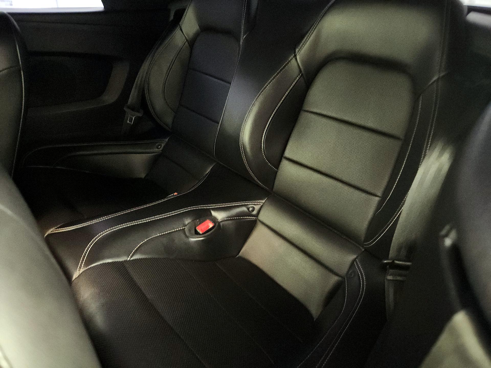Thumbnail: 2019 Ford Mustang - 19