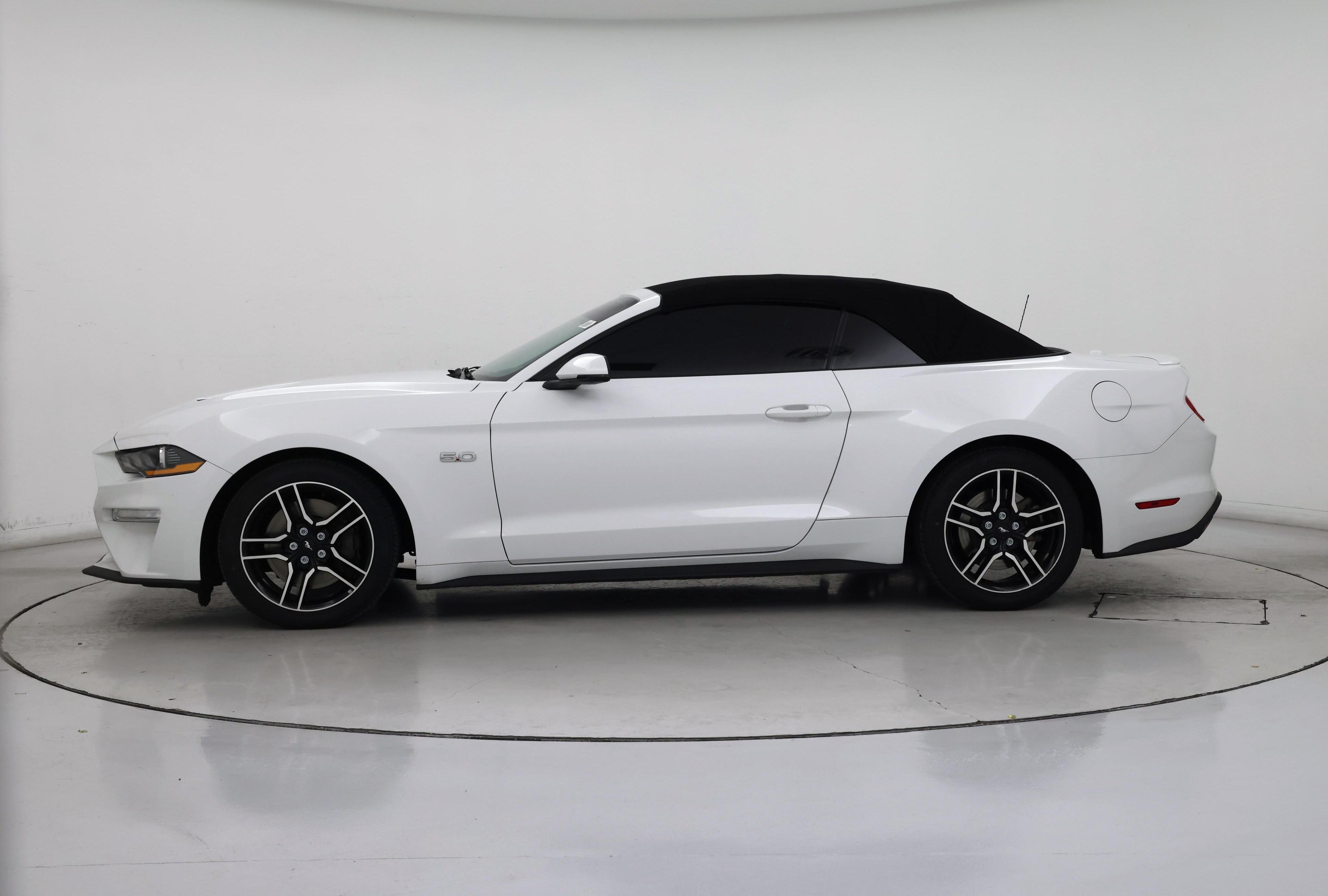 Thumbnail: 2019 Ford Mustang - 3