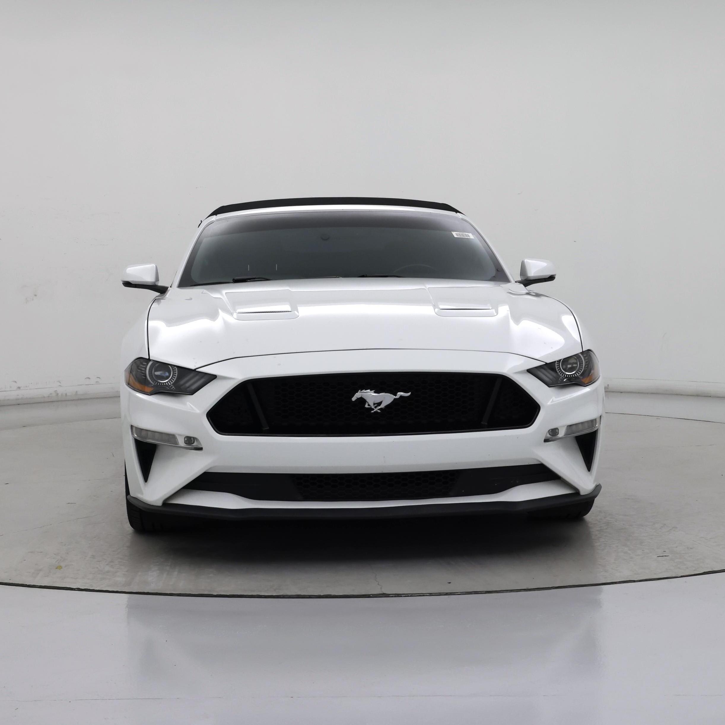 Thumbnail: 2019 Ford Mustang - 5