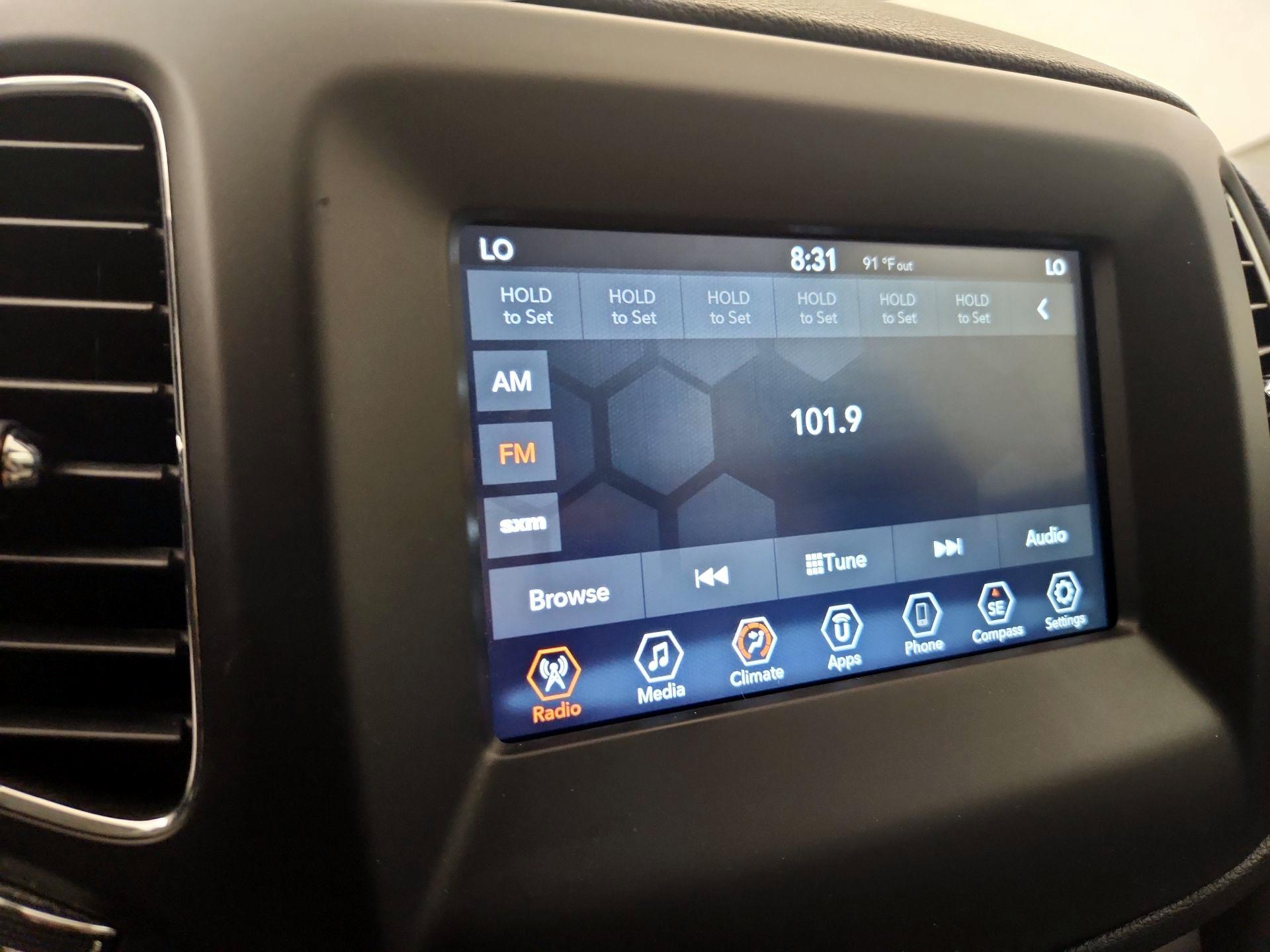 Thumbnail: 2018 Jeep Compass - 15