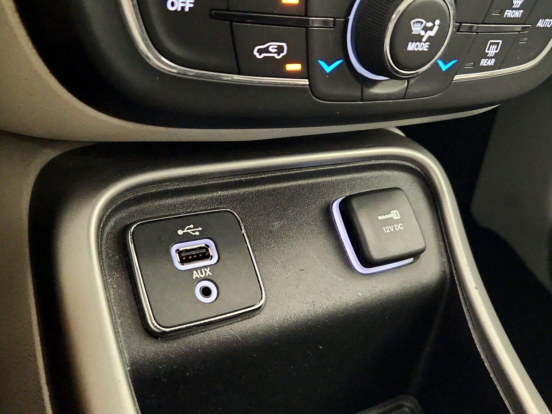 Thumbnail: 2018 Jeep Compass - 18
