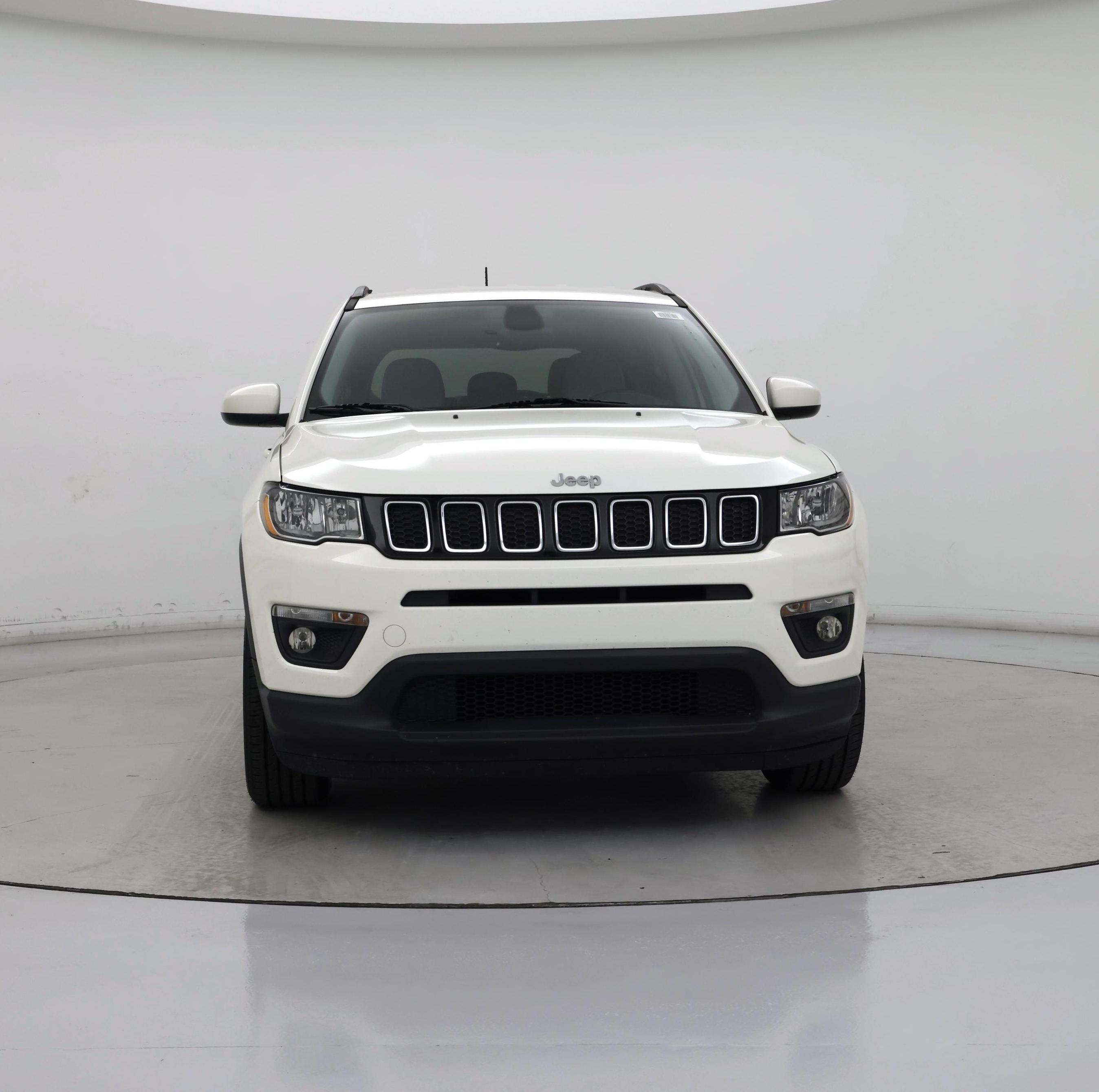 Thumbnail: 2018 Jeep Compass - 5