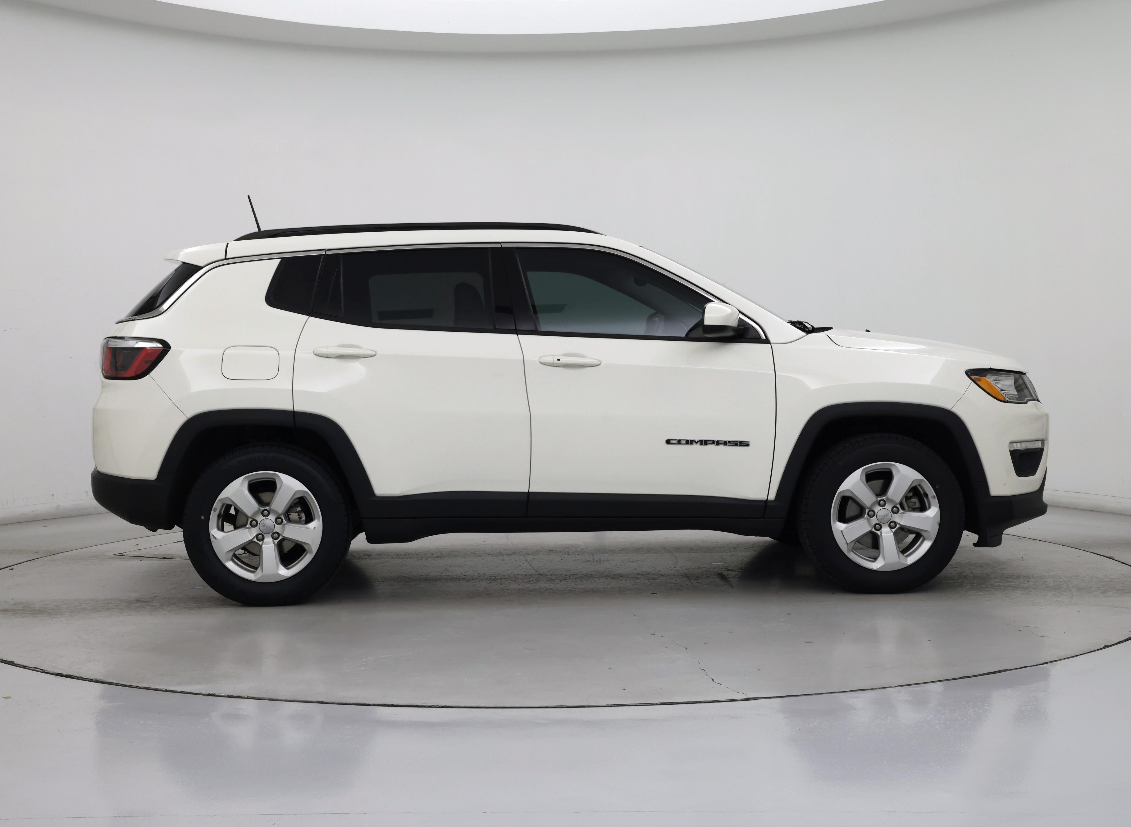 Thumbnail: 2018 Jeep Compass - 7