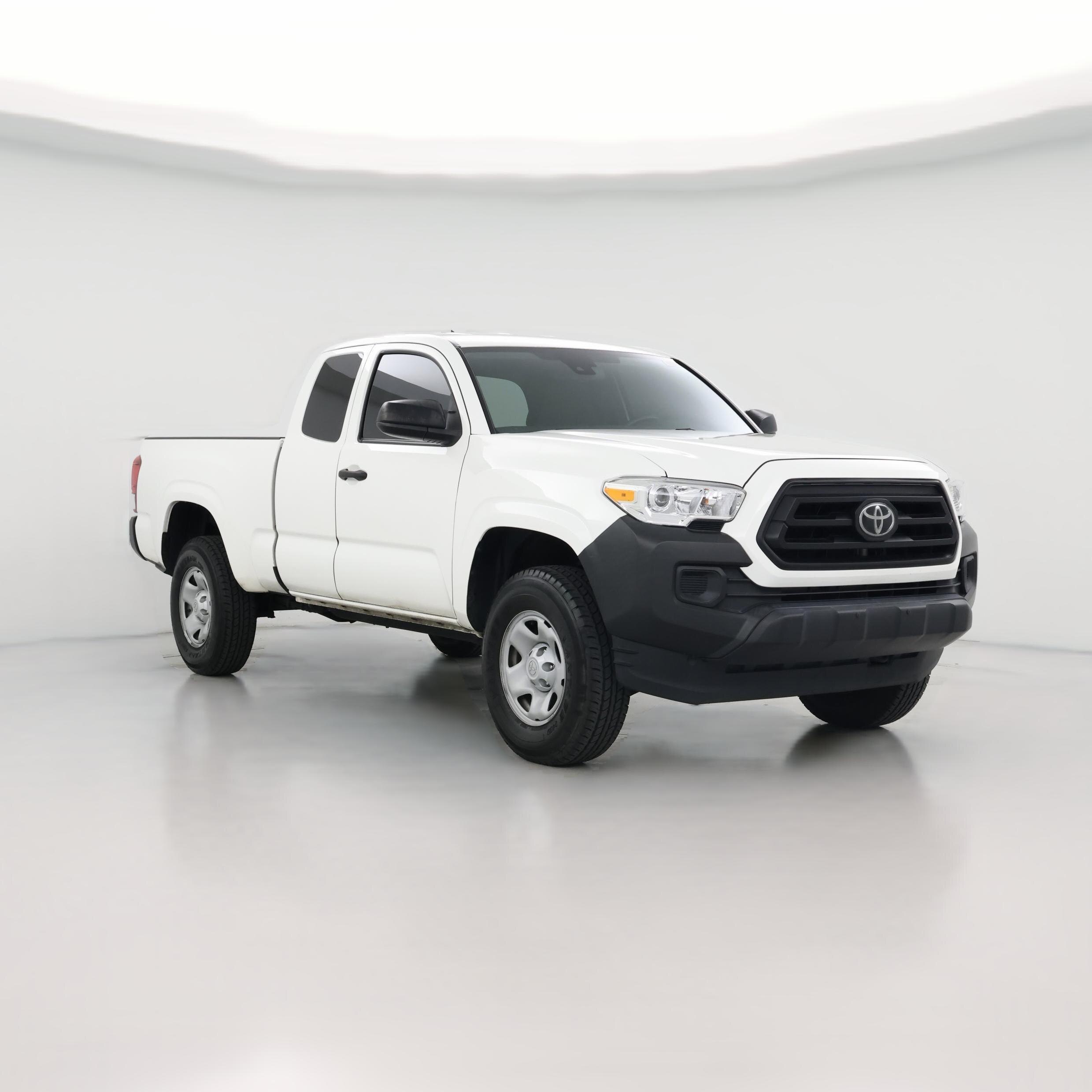 Thumbnail: 2022 Toyota Tacoma - 1