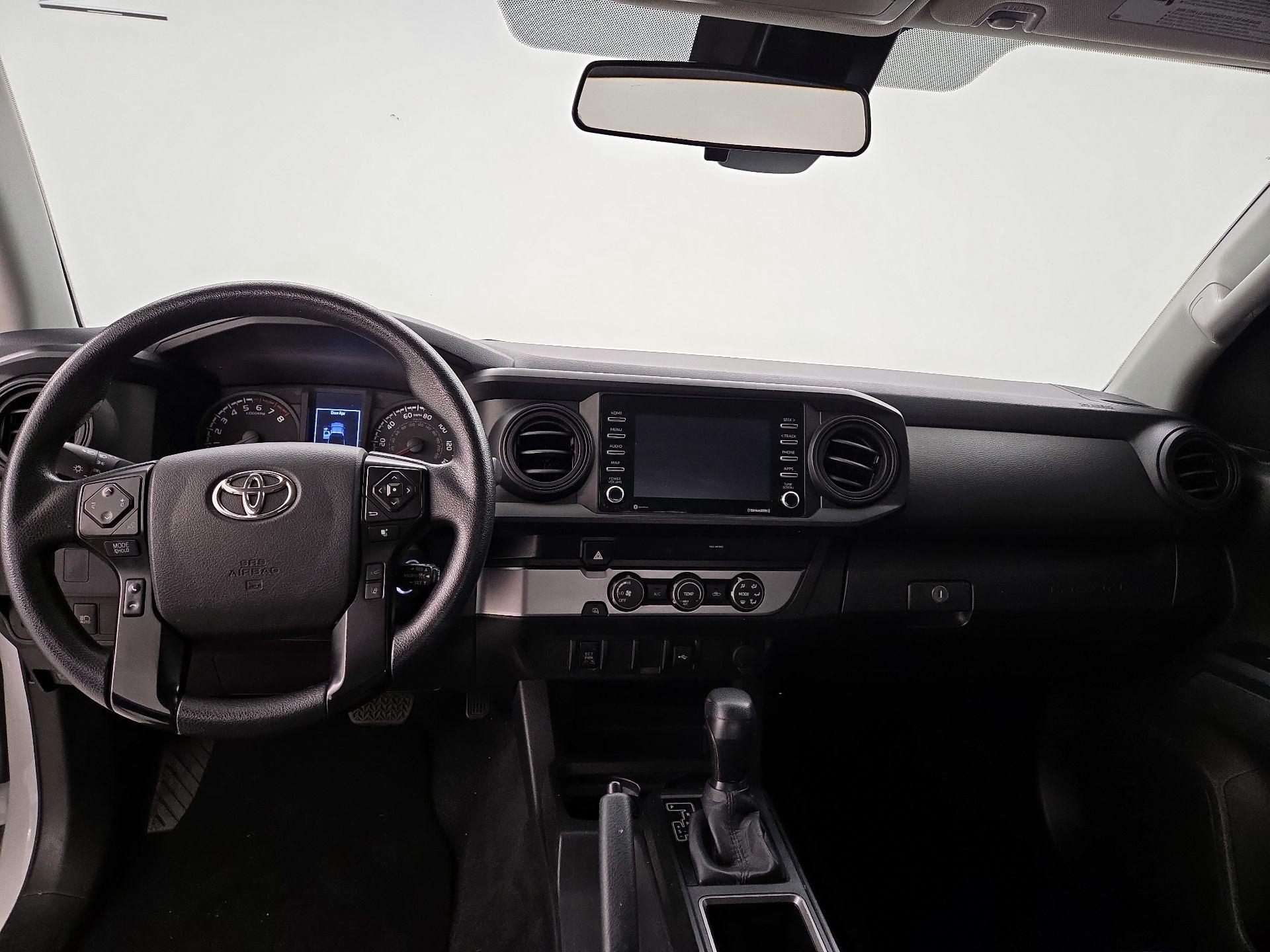 Thumbnail: 2022 Toyota Tacoma - 9