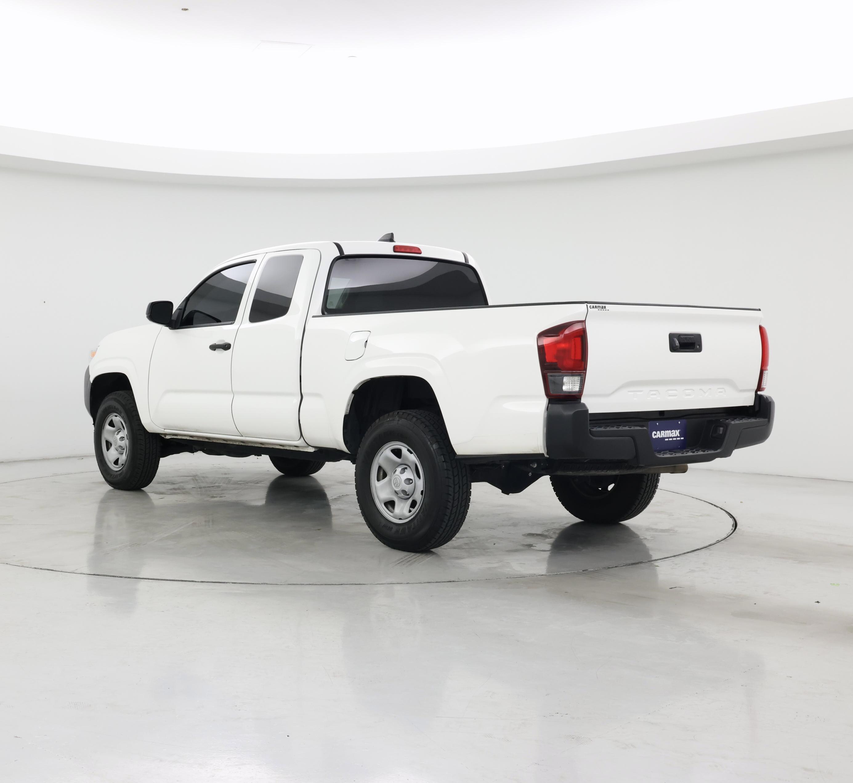 Thumbnail: 2022 Toyota Tacoma - 2