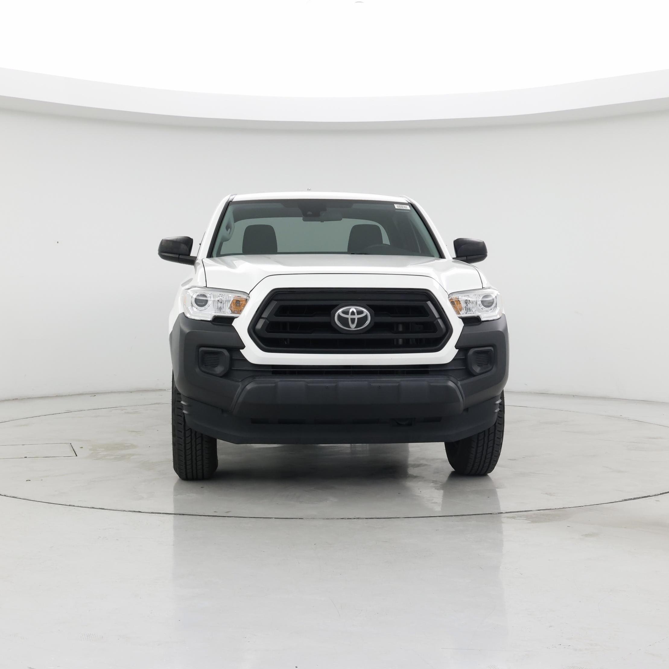 Thumbnail: 2022 Toyota Tacoma - 5