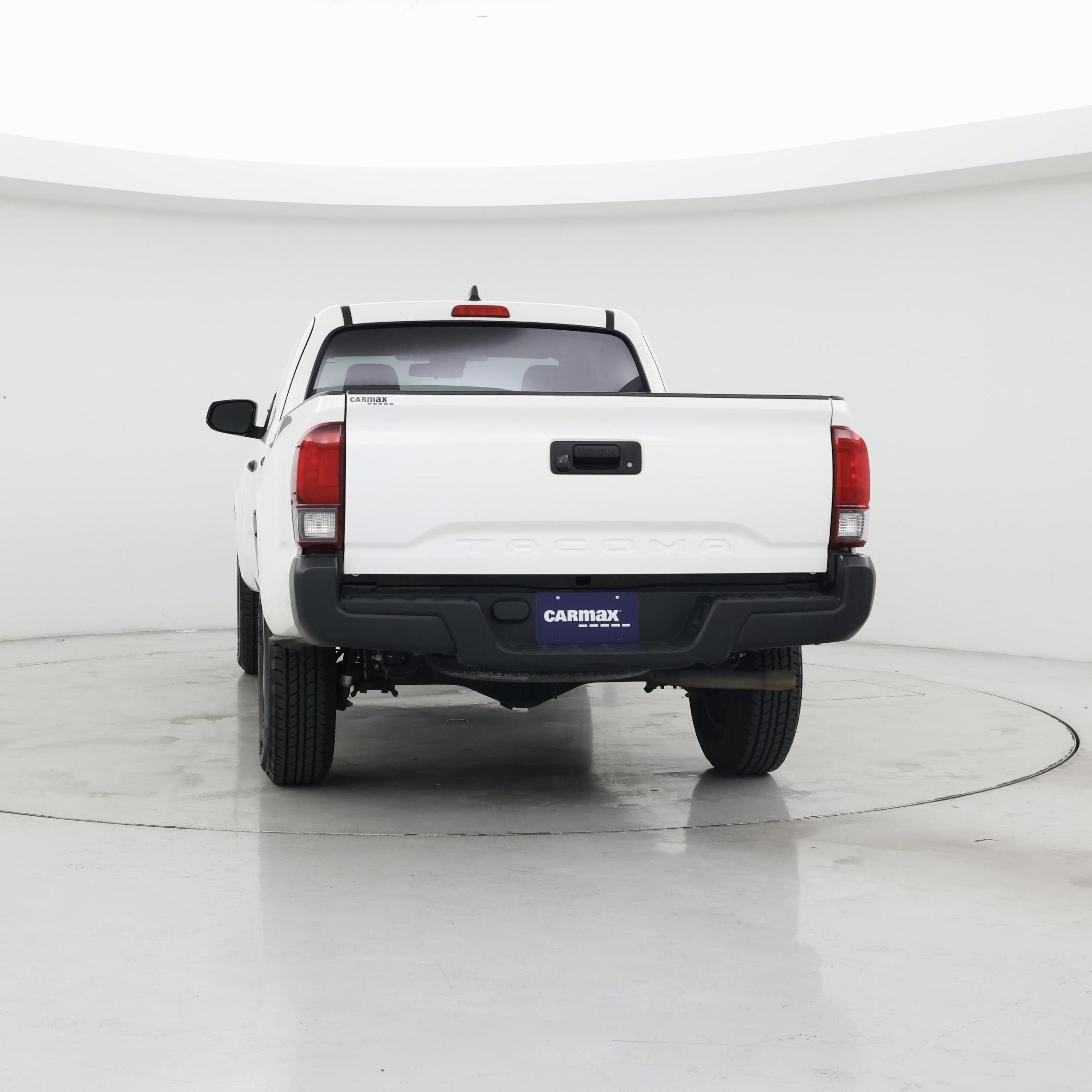Thumbnail: 2022 Toyota Tacoma - 6