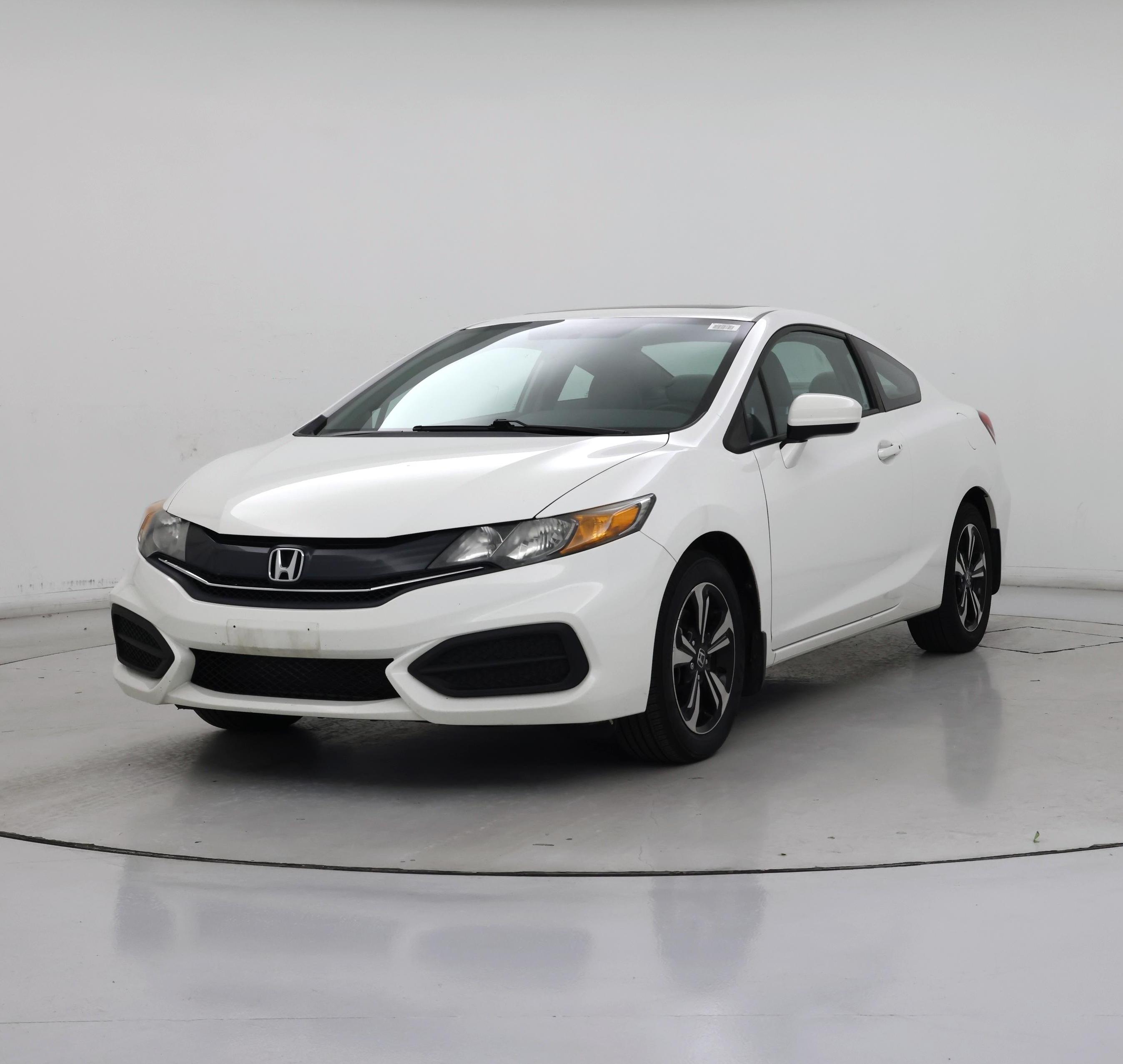 Thumbnail: 2015 Honda Civic - 4
