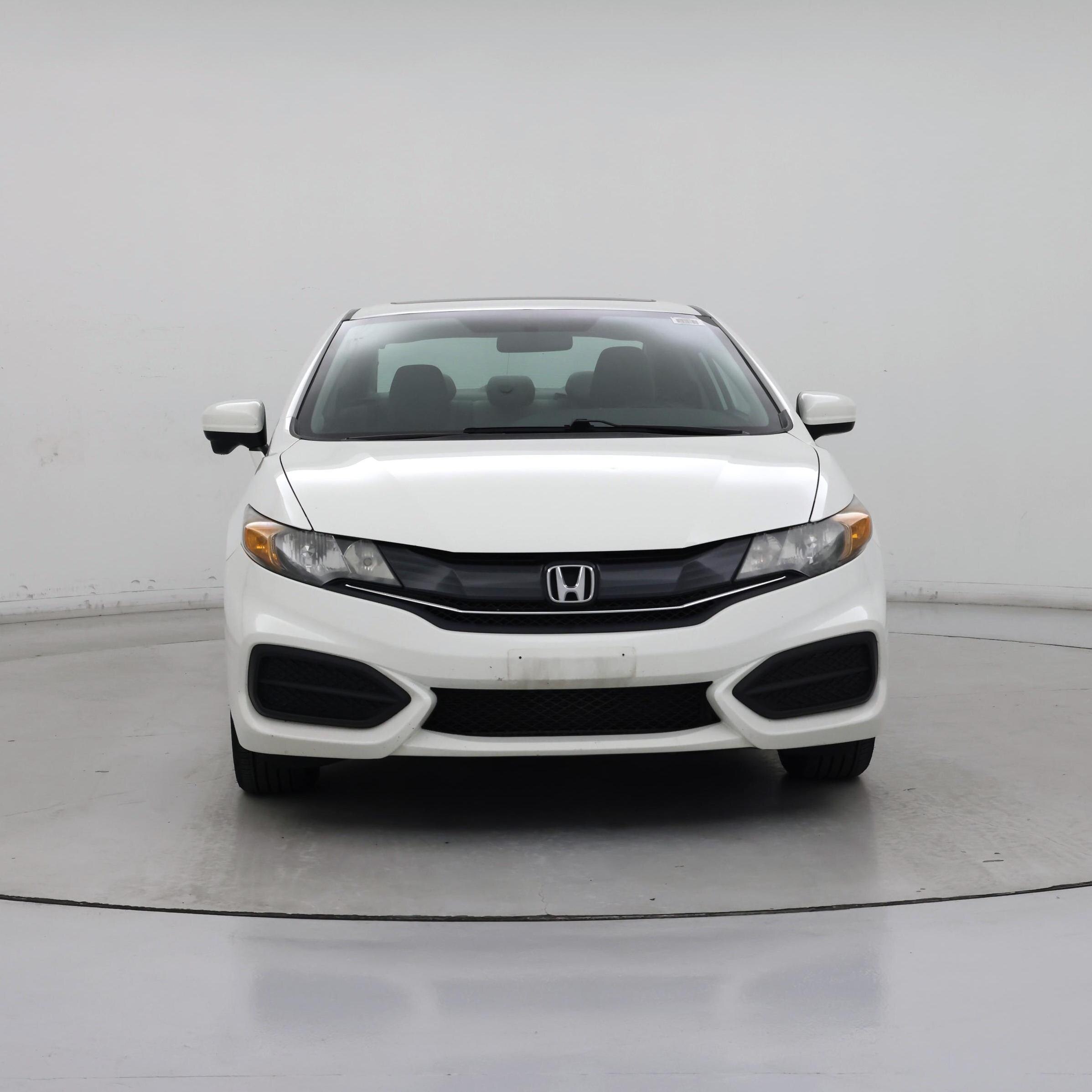 Thumbnail: 2015 Honda Civic - 5