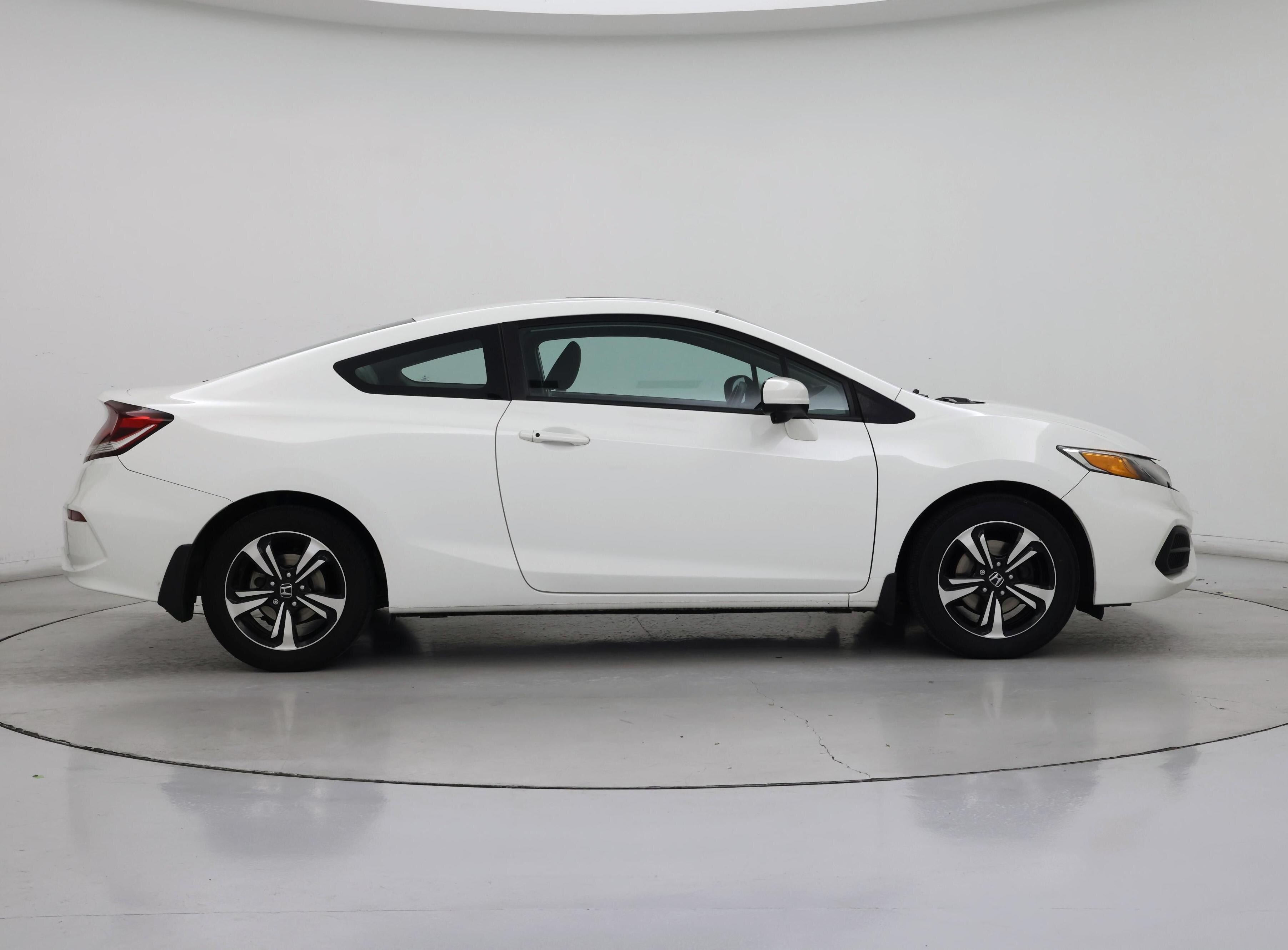 Thumbnail: 2015 Honda Civic - 7