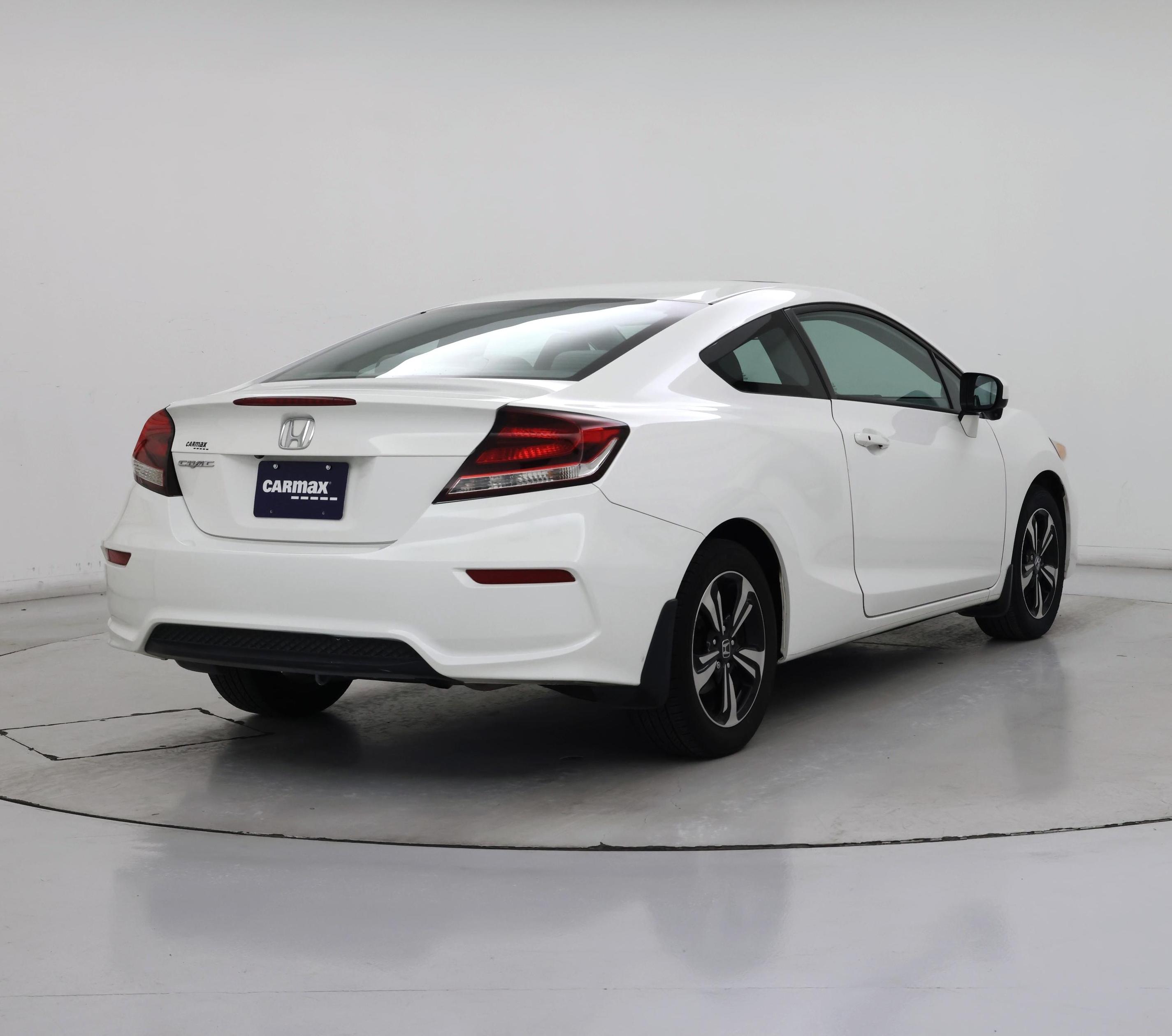 Thumbnail: 2015 Honda Civic - 8