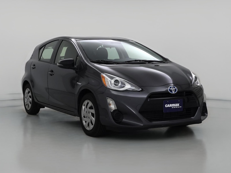 2015 Toyota Prius c Two -
                  Las Vegas, NV