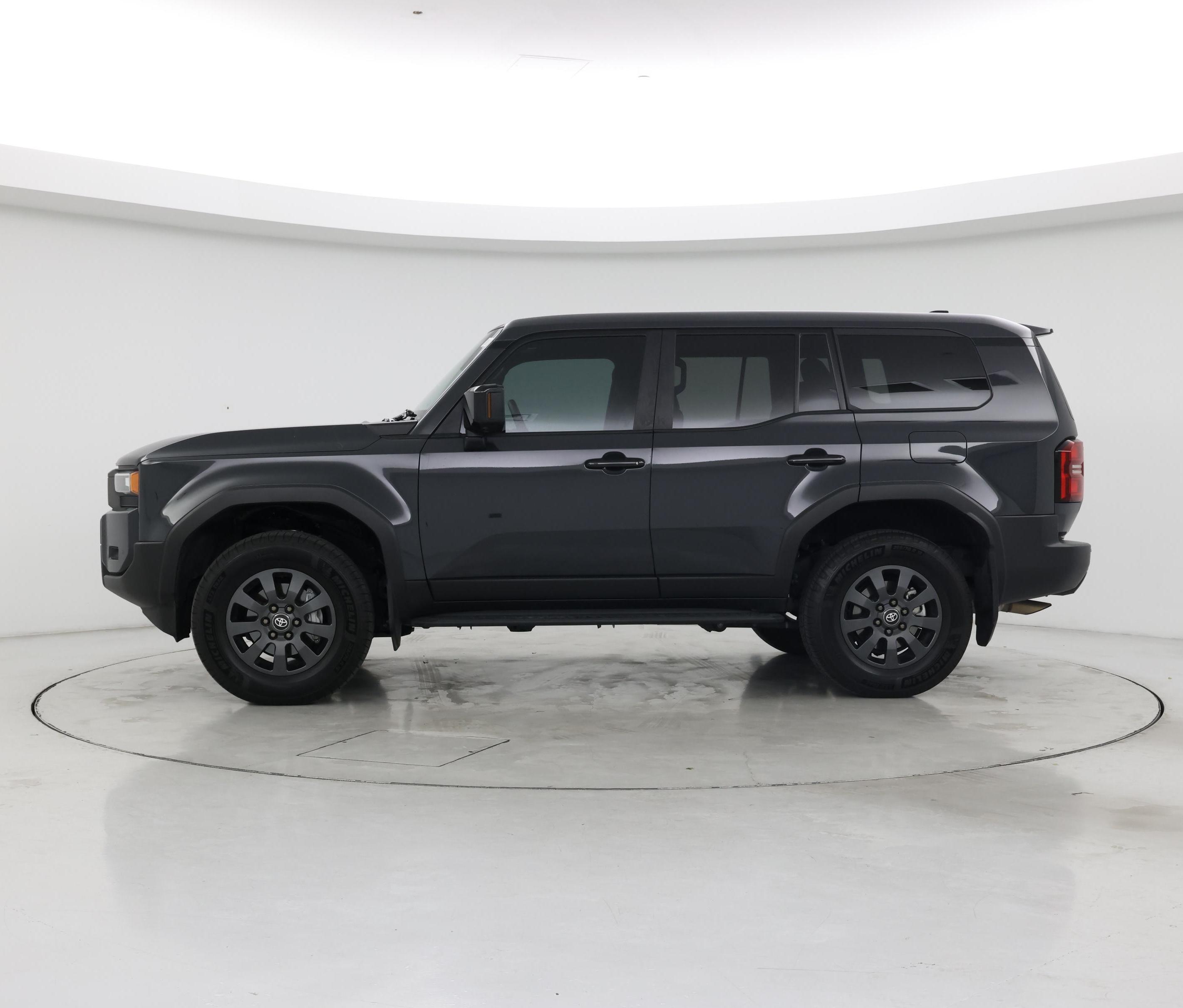 Thumbnail: 2025 Toyota Land Cruiser - 3