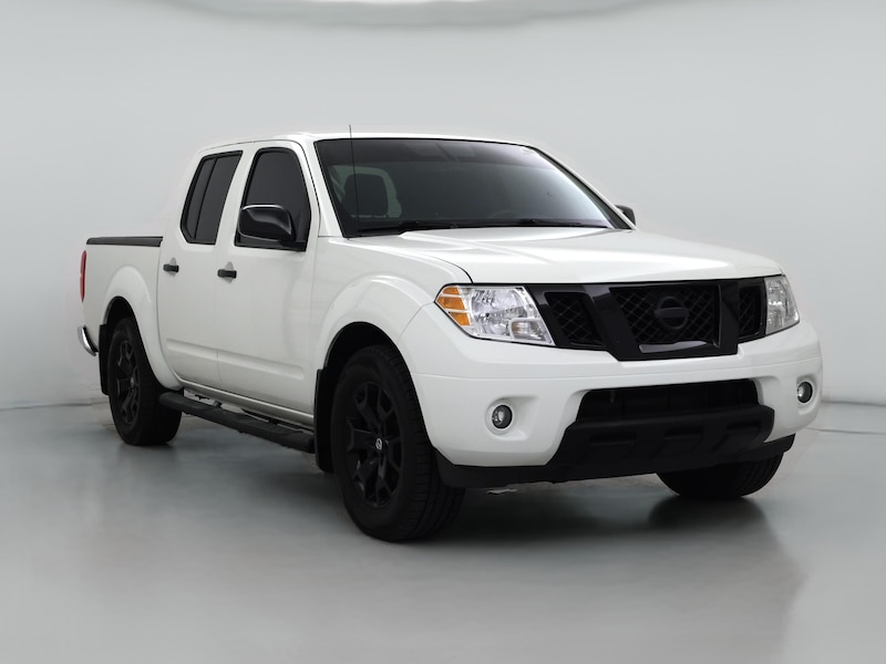 2020 Nissan Frontier SV -
                  Las Vegas, NV