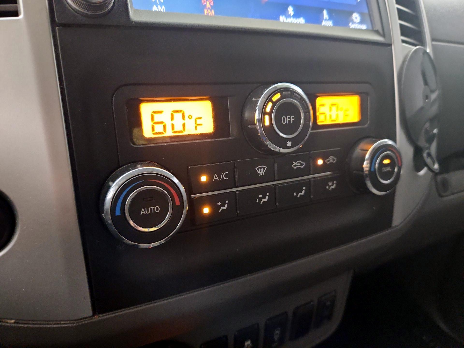 Thumbnail: 2020 Nissan Frontier - 16