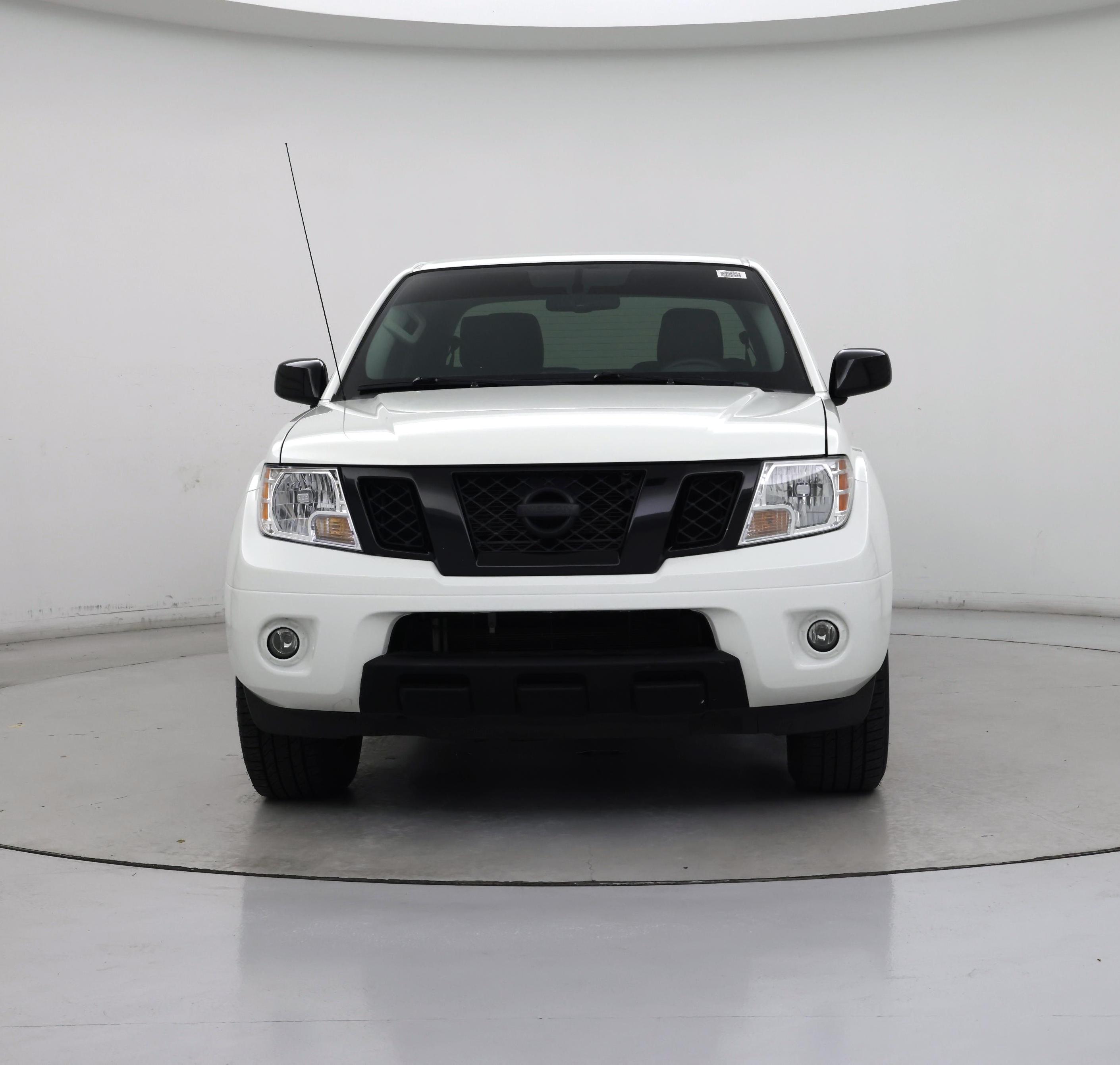 Thumbnail: 2020 Nissan Frontier - 5