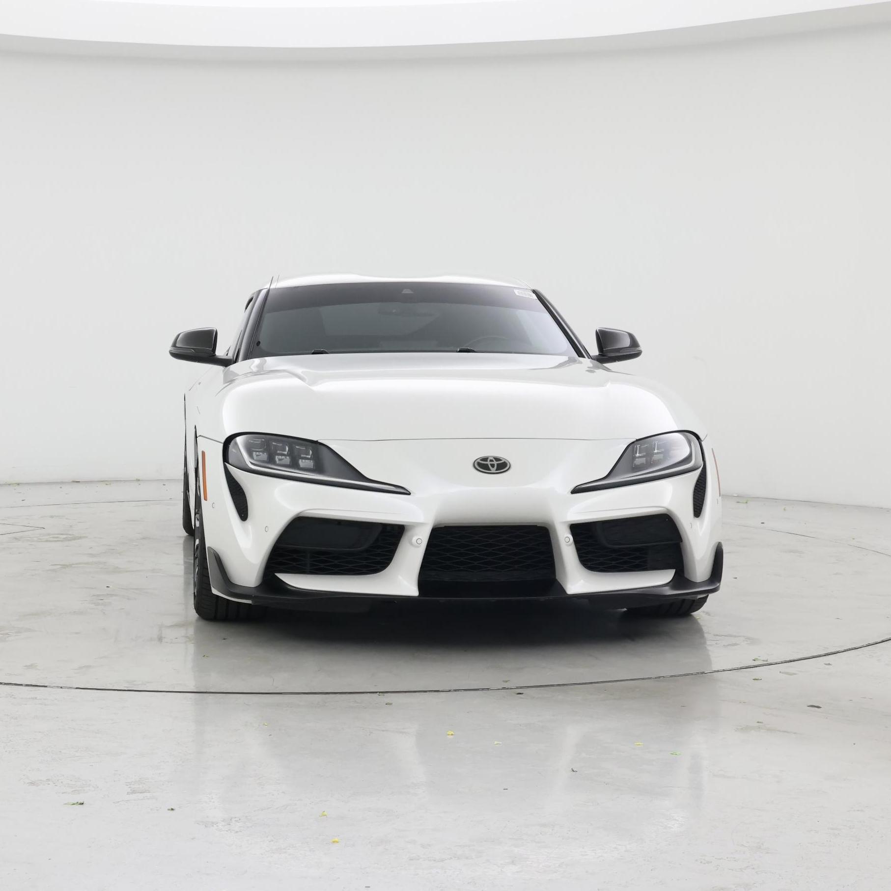 Thumbnail: 2022 Toyota Supra - 5