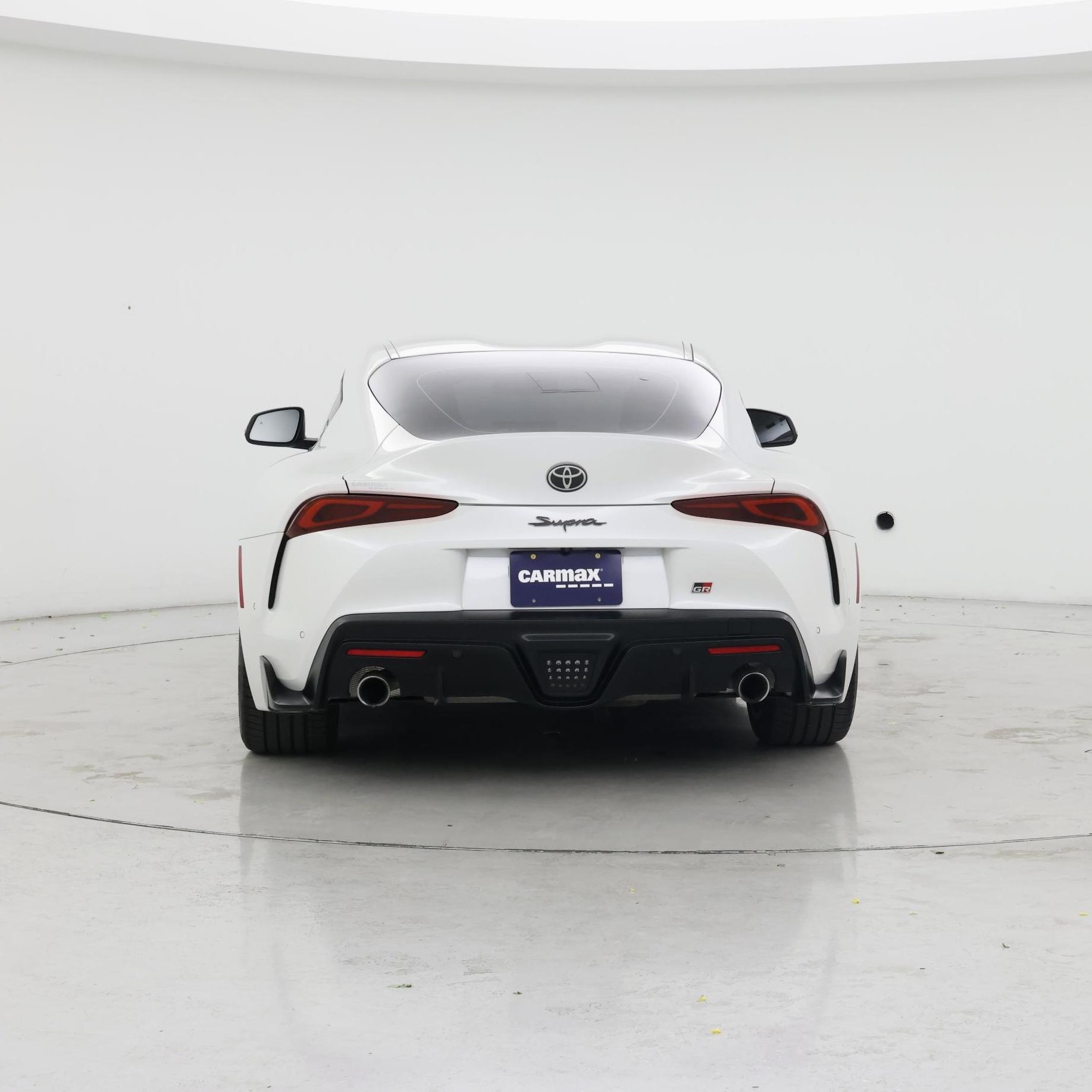 Thumbnail: 2022 Toyota Supra - 6