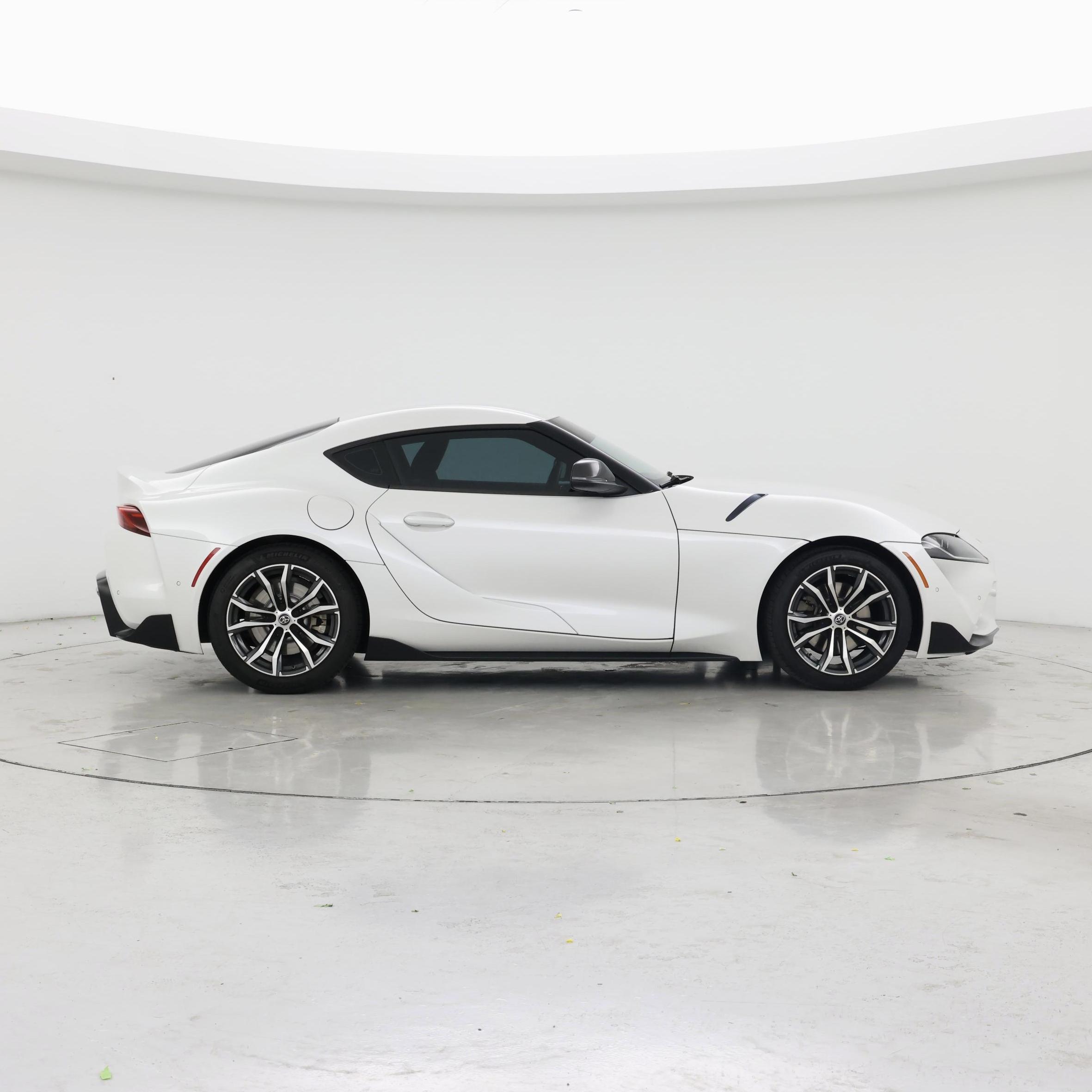 Thumbnail: 2022 Toyota Supra - 7