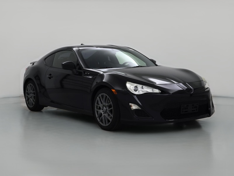 2016 Scion FR-S  -
                  Las Vegas, NV