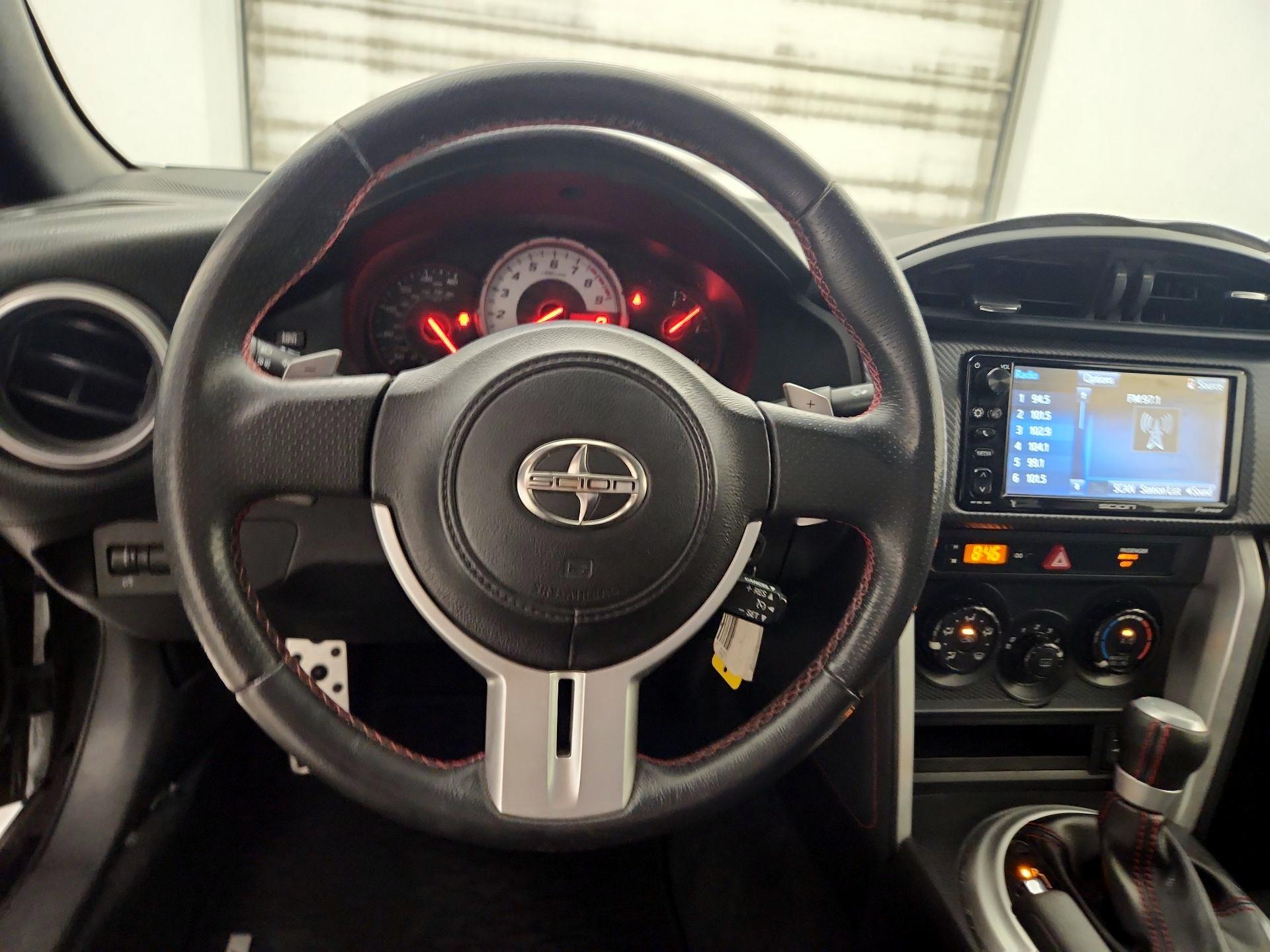 Thumbnail: 2016 Scion FR-S - 10