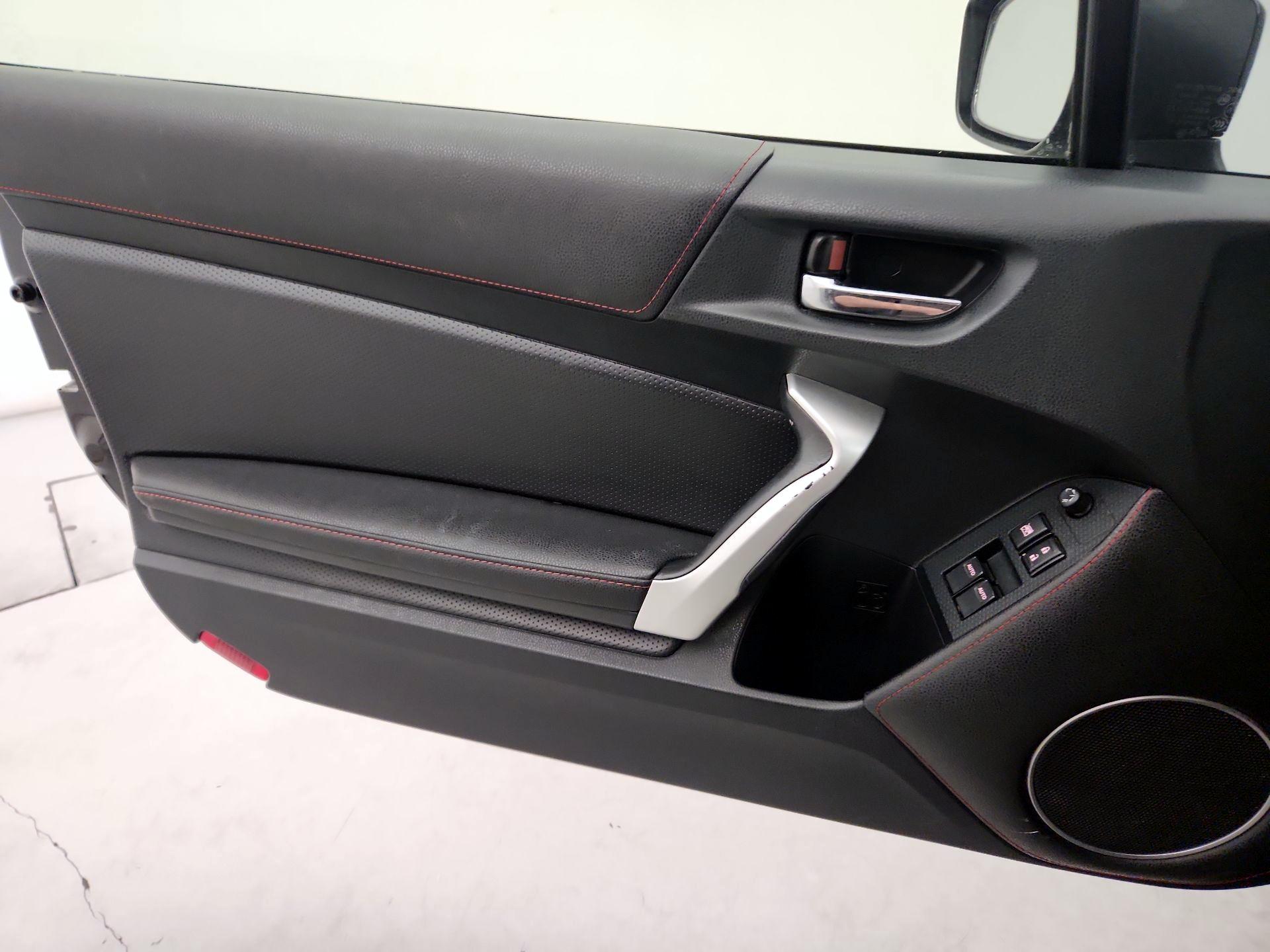 Thumbnail: 2016 Scion FR-S - 12