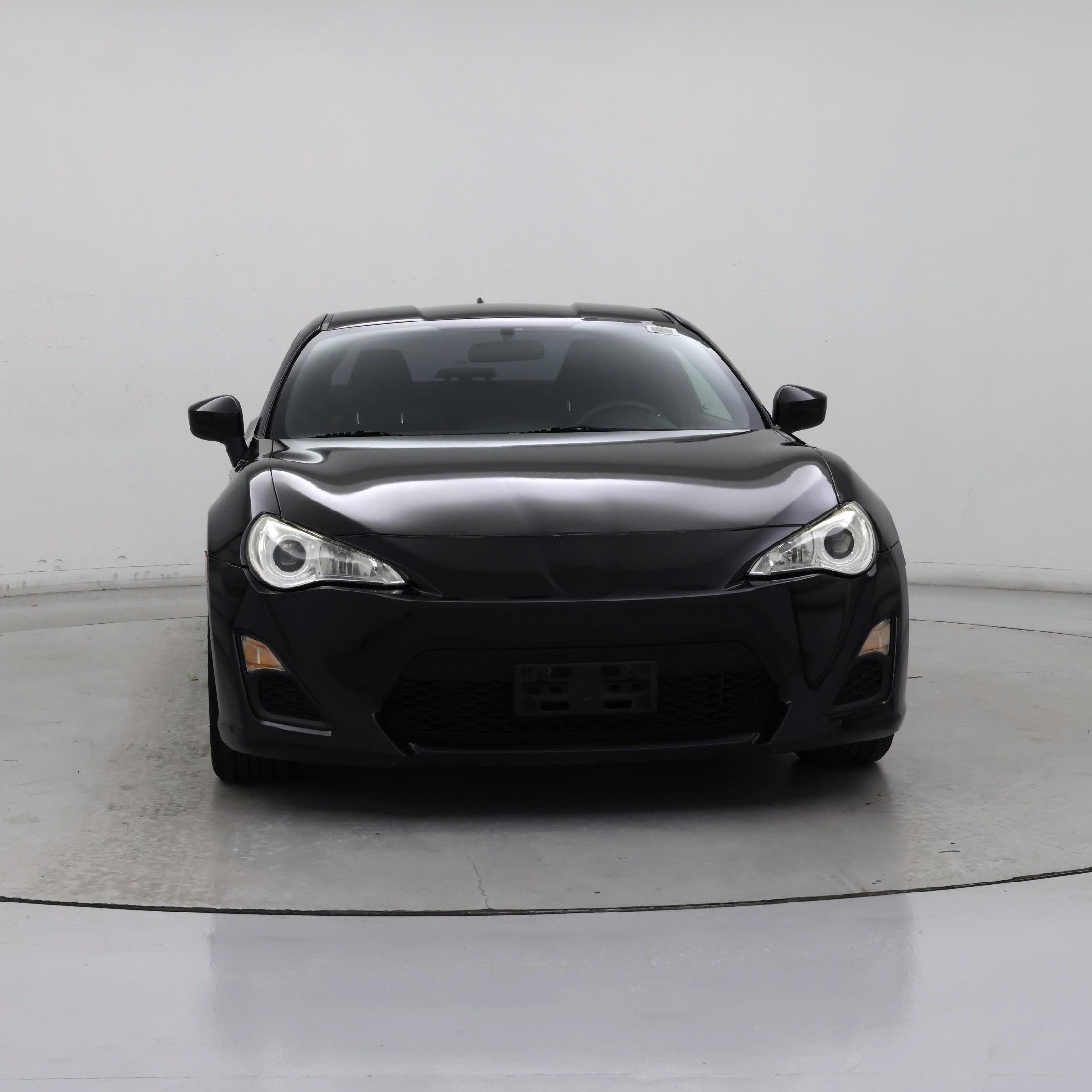 Thumbnail: 2016 Scion FR-S - 5