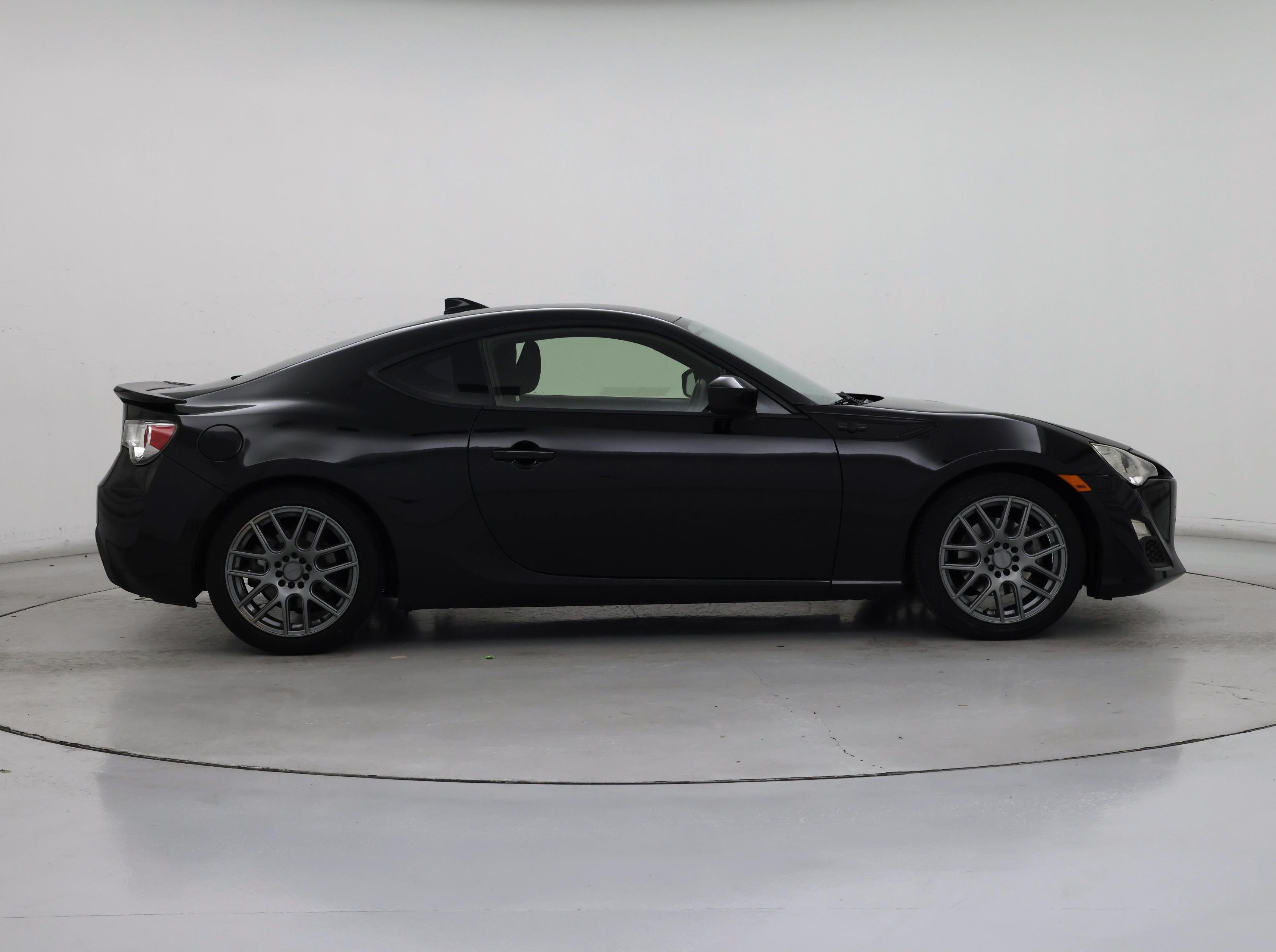 Thumbnail: 2016 Scion FR-S - 7