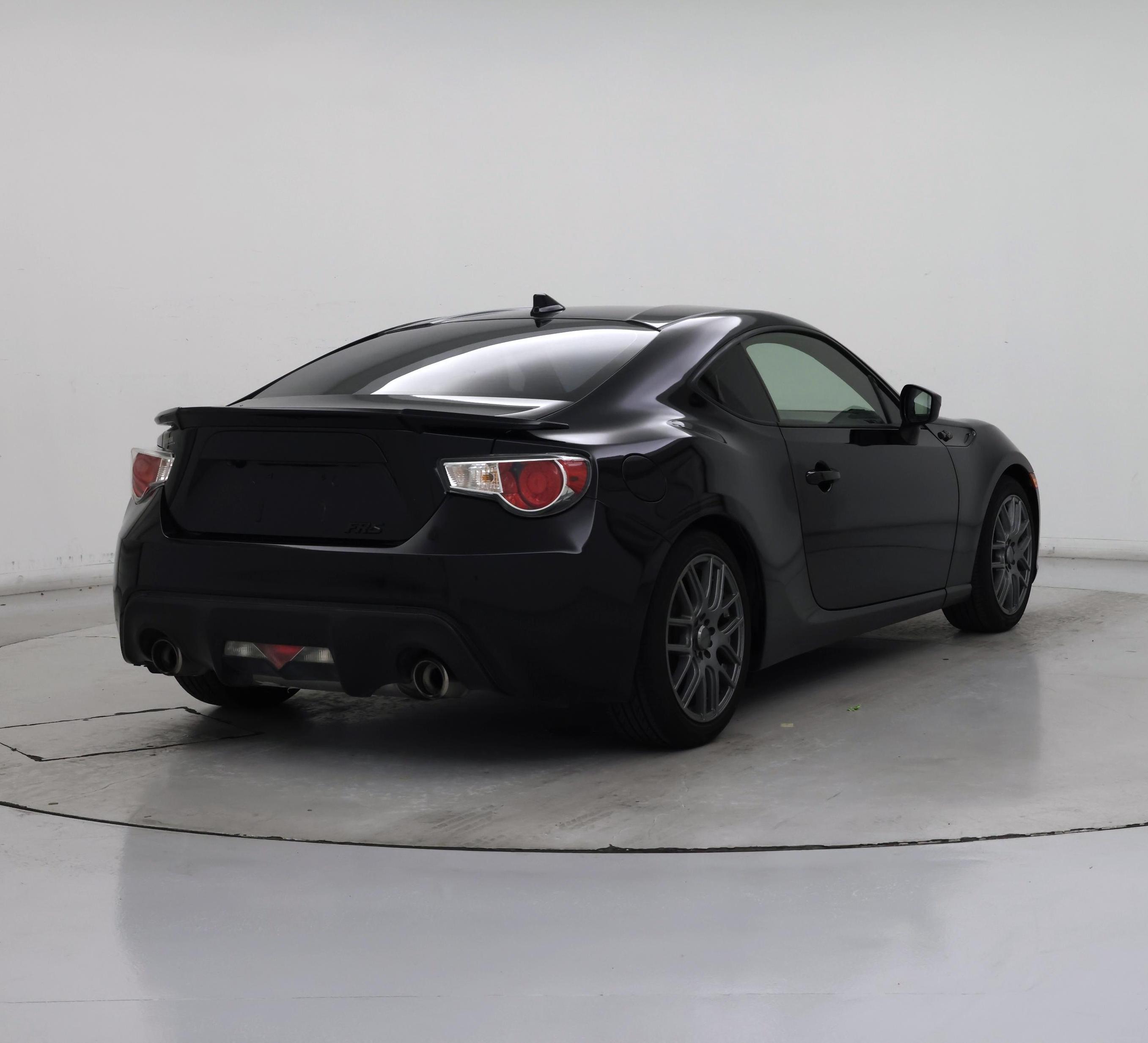 Thumbnail: 2016 Scion FR-S - 8