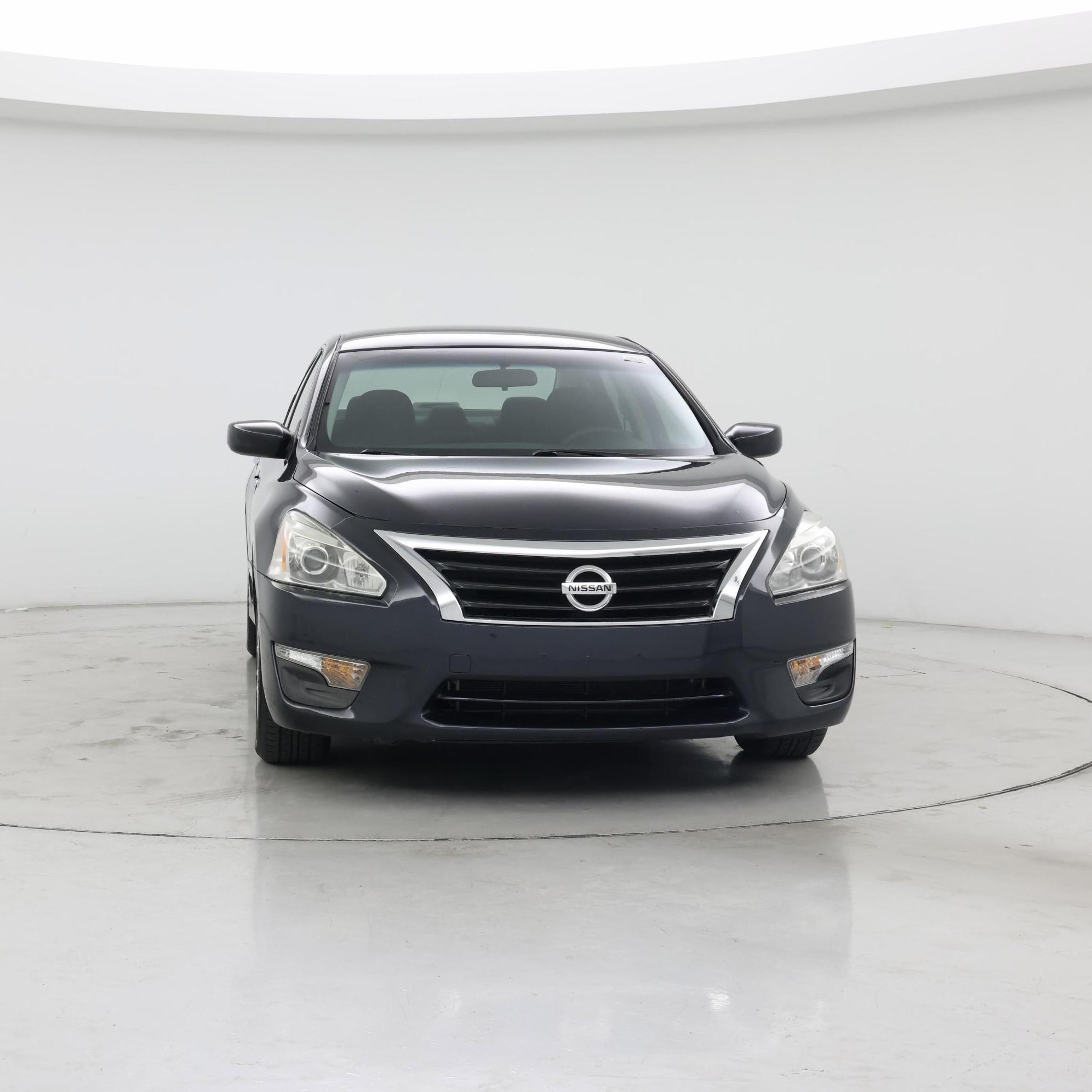 Thumbnail: 2015 Nissan Altima - 5