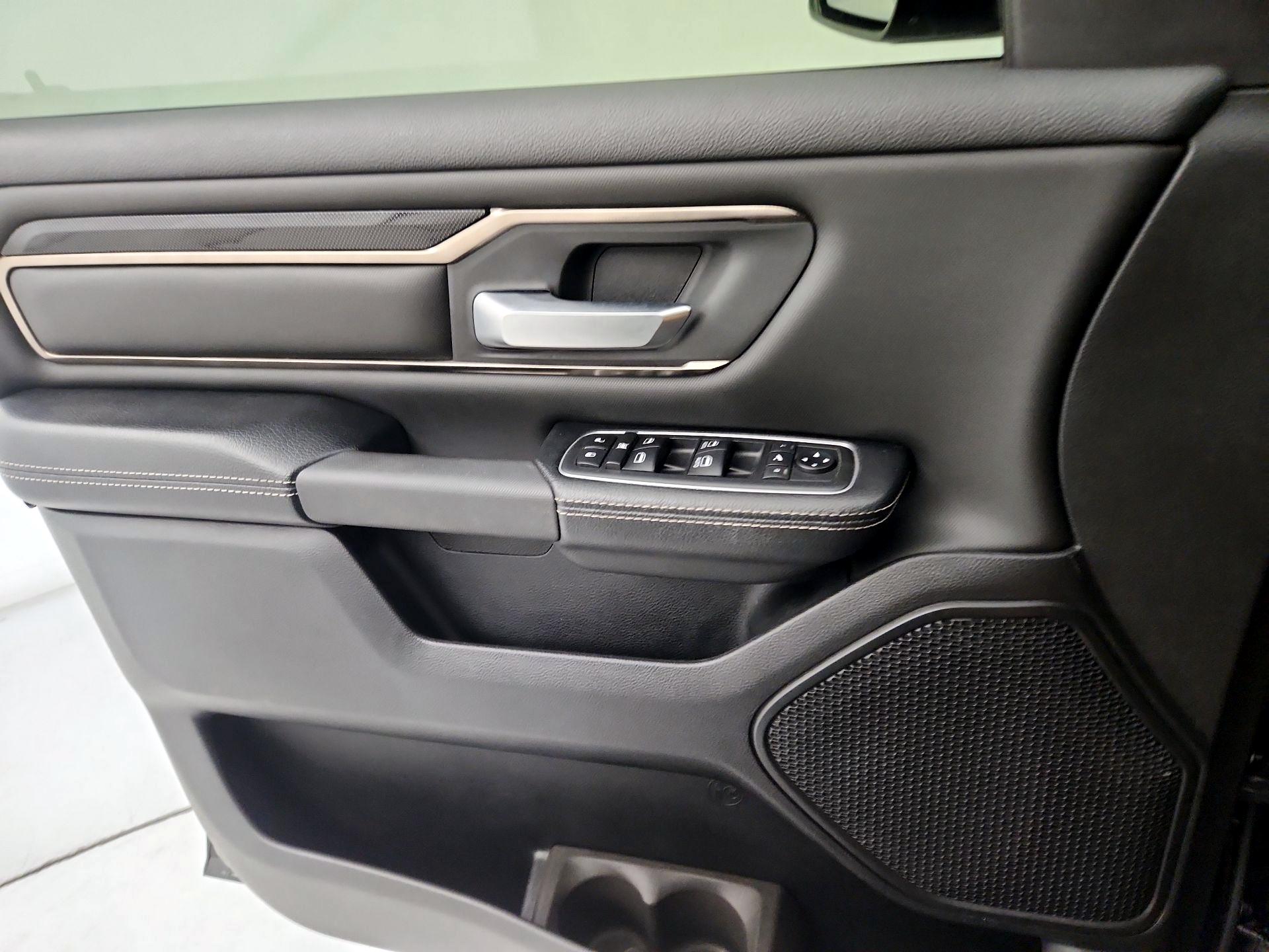 Thumbnail: 2020 RAM 1500 - 12