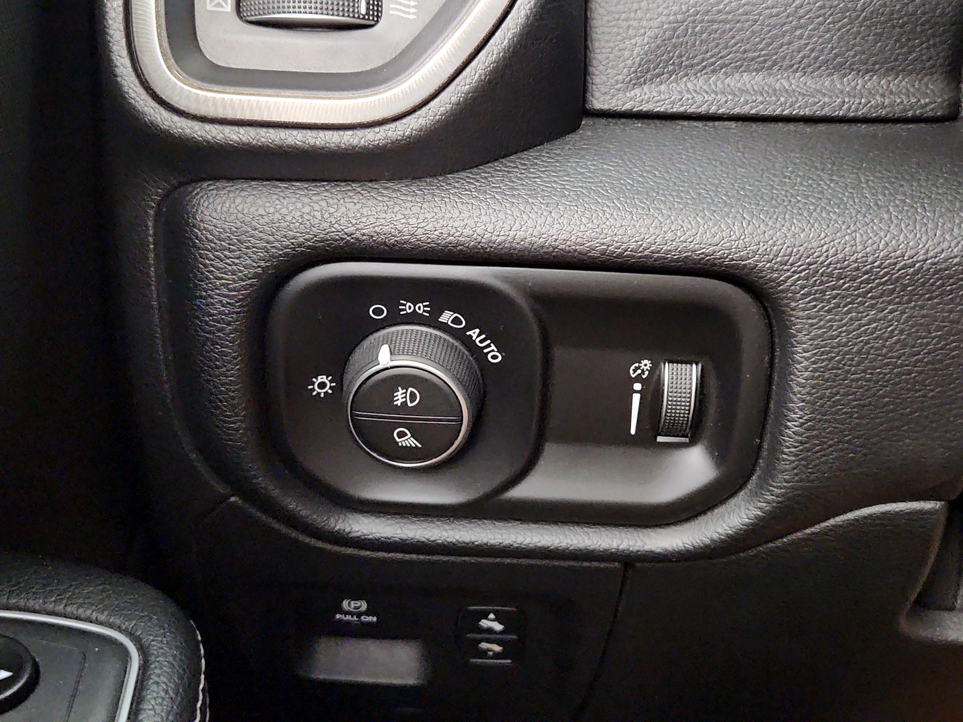 Thumbnail: 2020 RAM 1500 - 13
