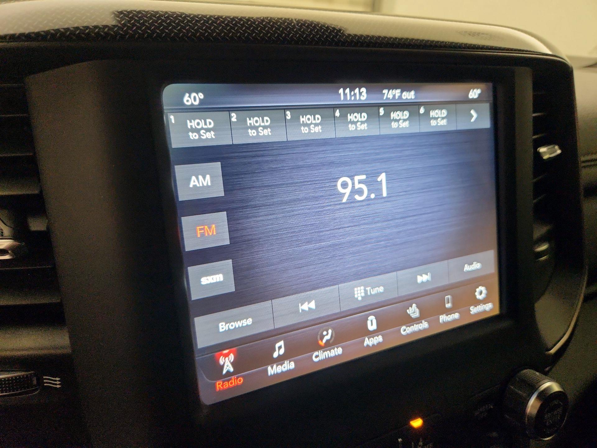 Thumbnail: 2020 RAM 1500 - 15