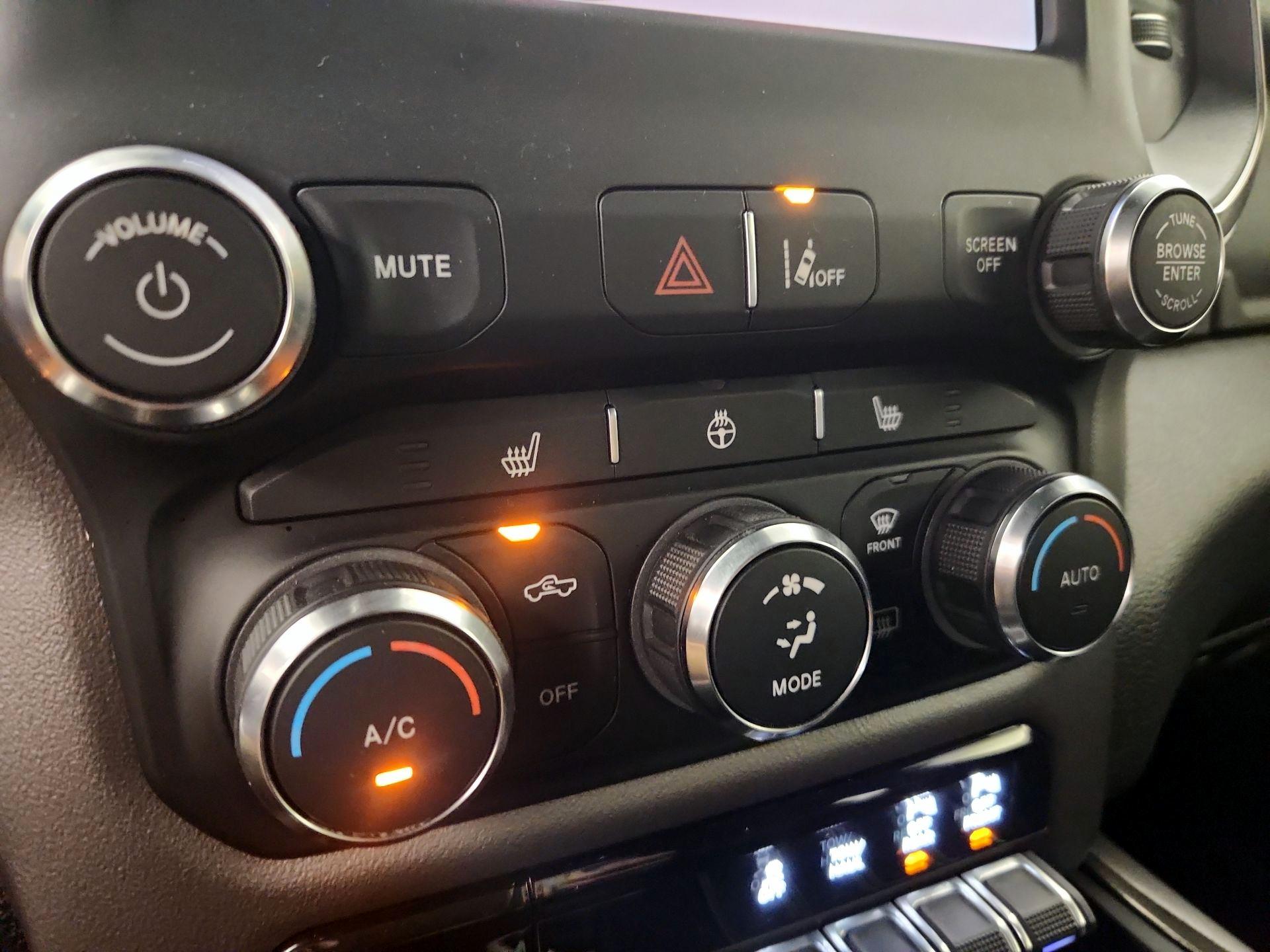 Thumbnail: 2020 RAM 1500 - 16