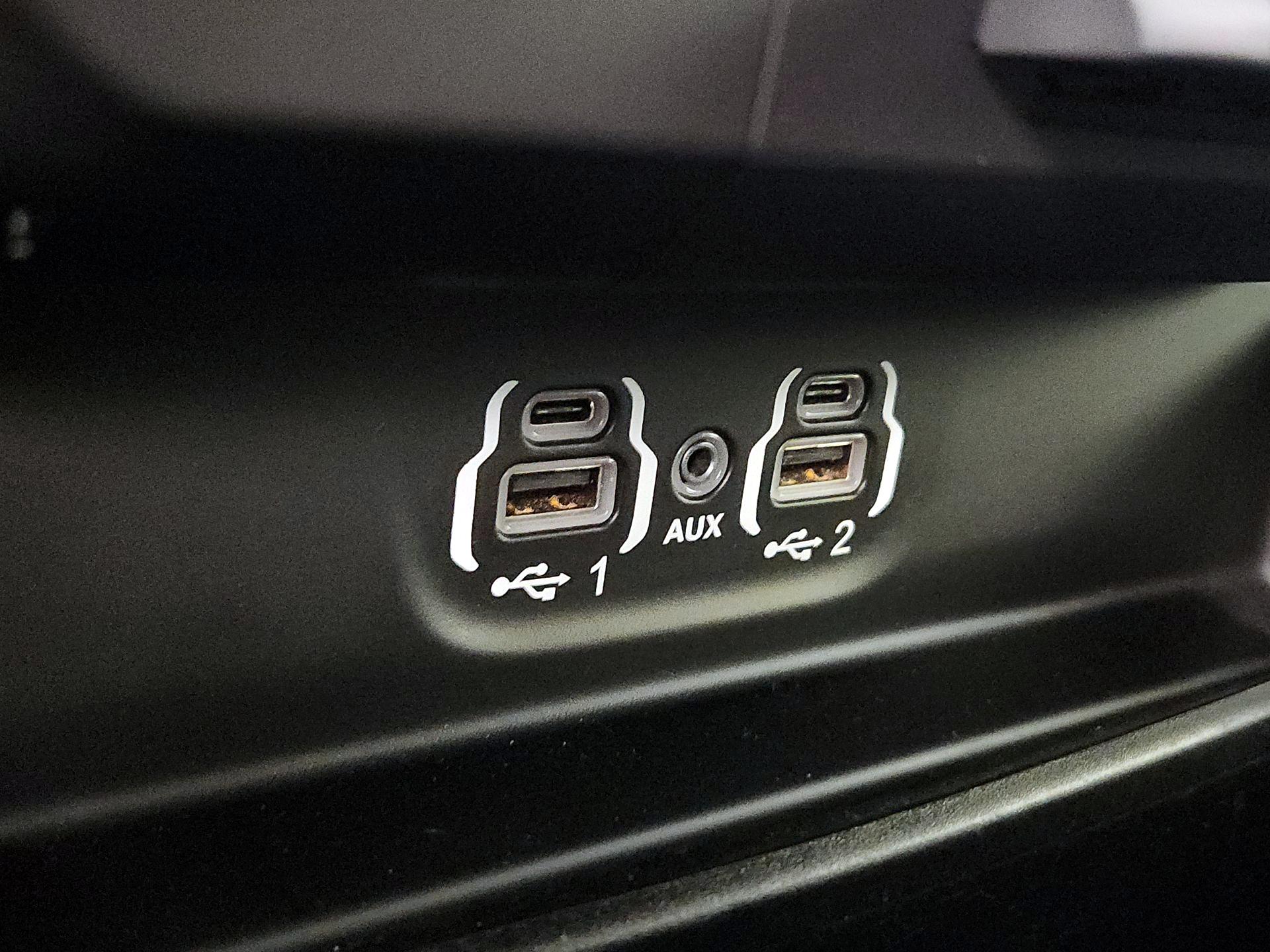 Thumbnail: 2020 RAM 1500 - 18