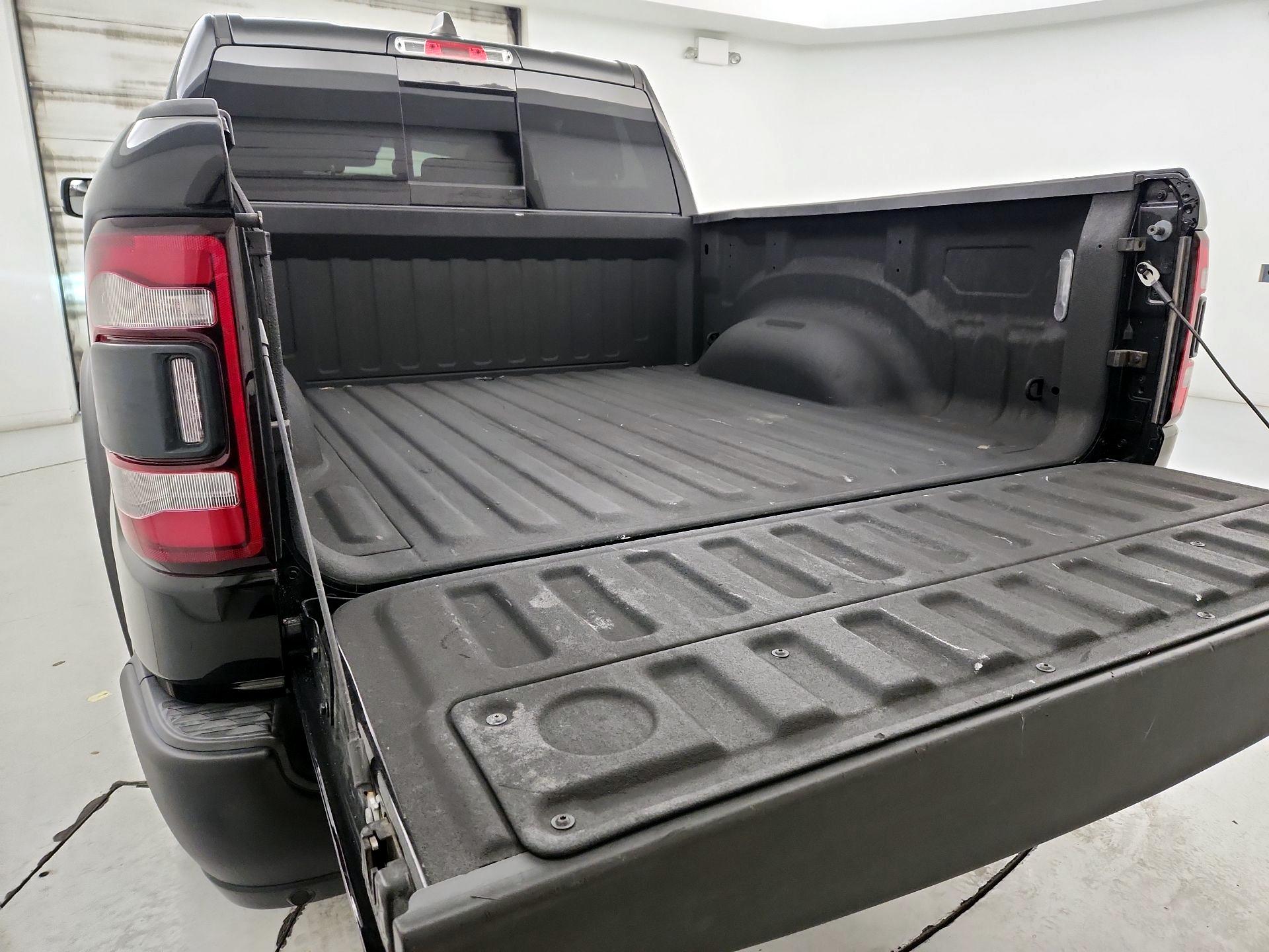 Thumbnail: 2020 RAM 1500 - 20