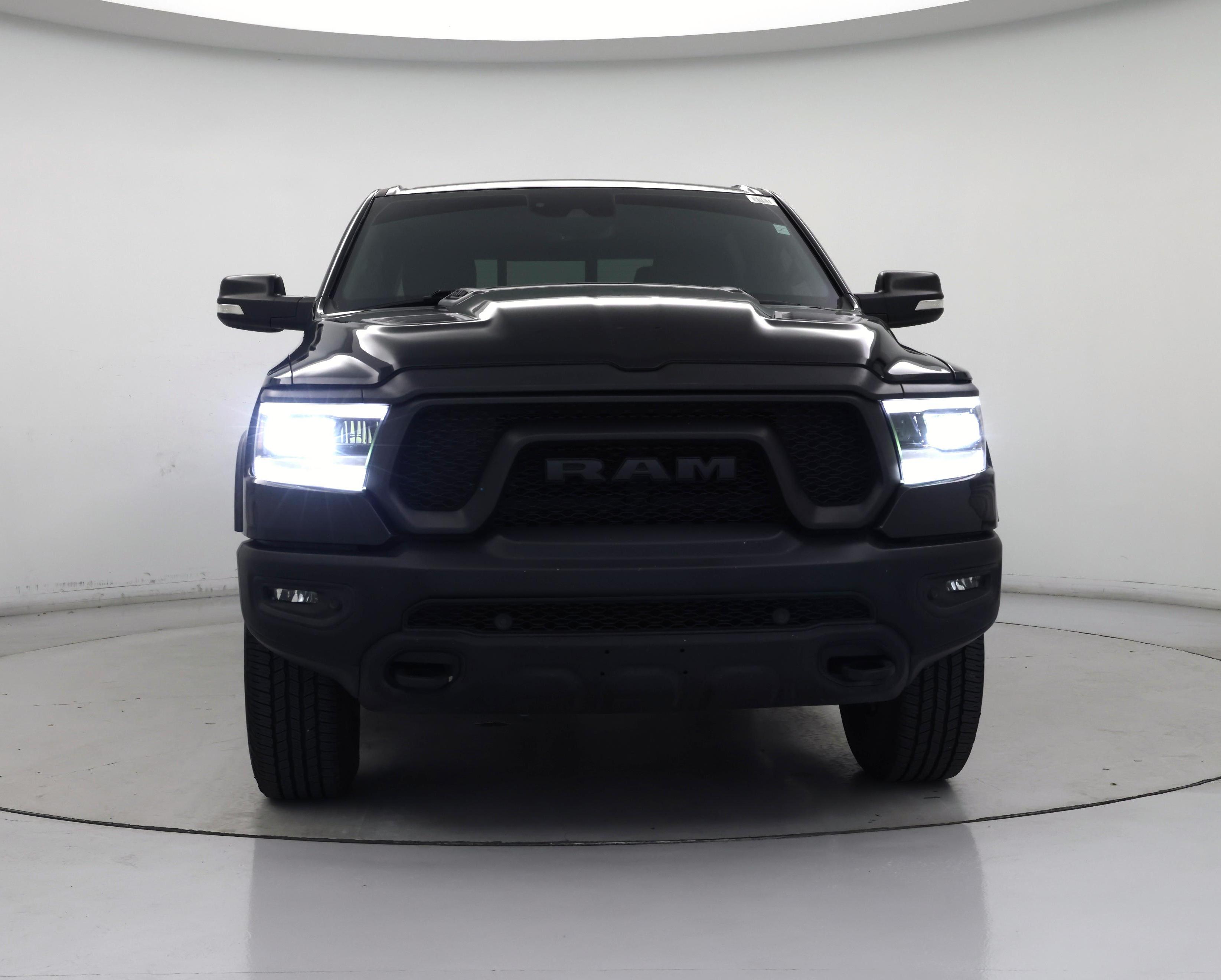 Thumbnail: 2020 RAM 1500 - 5