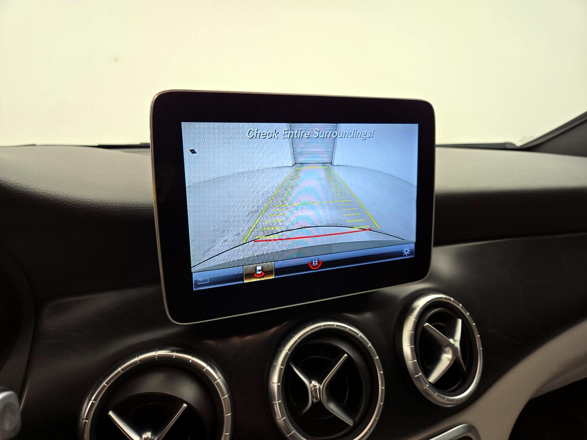 Thumbnail: 2018 Mercedes-Benz CLA - 14