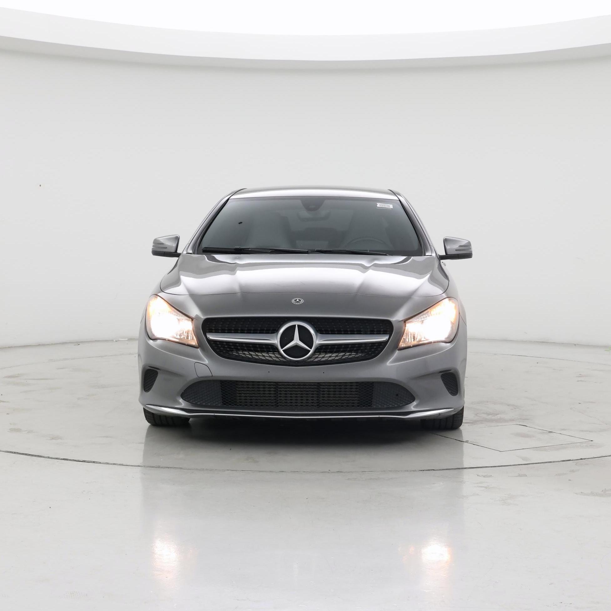 Thumbnail: 2018 Mercedes-Benz CLA - 5